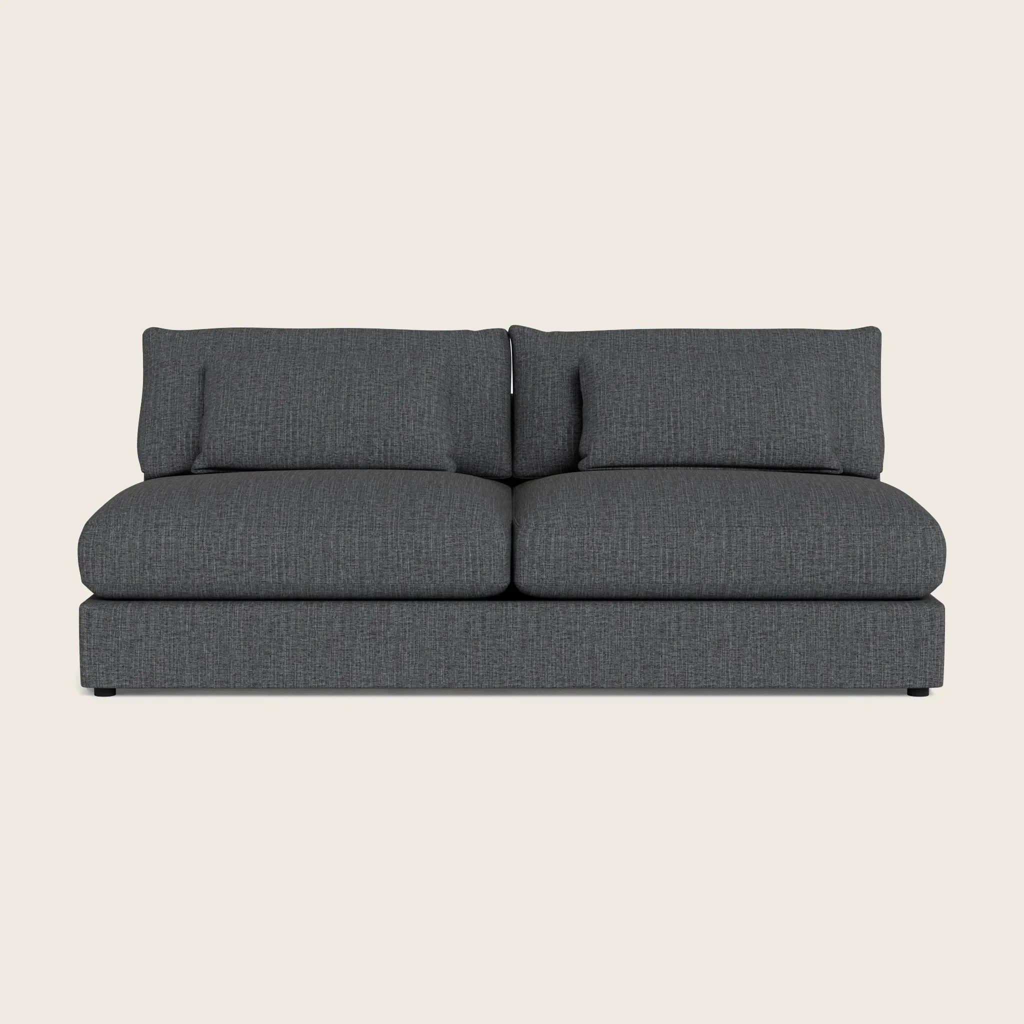 Delancey Armless Sofa - Image 58