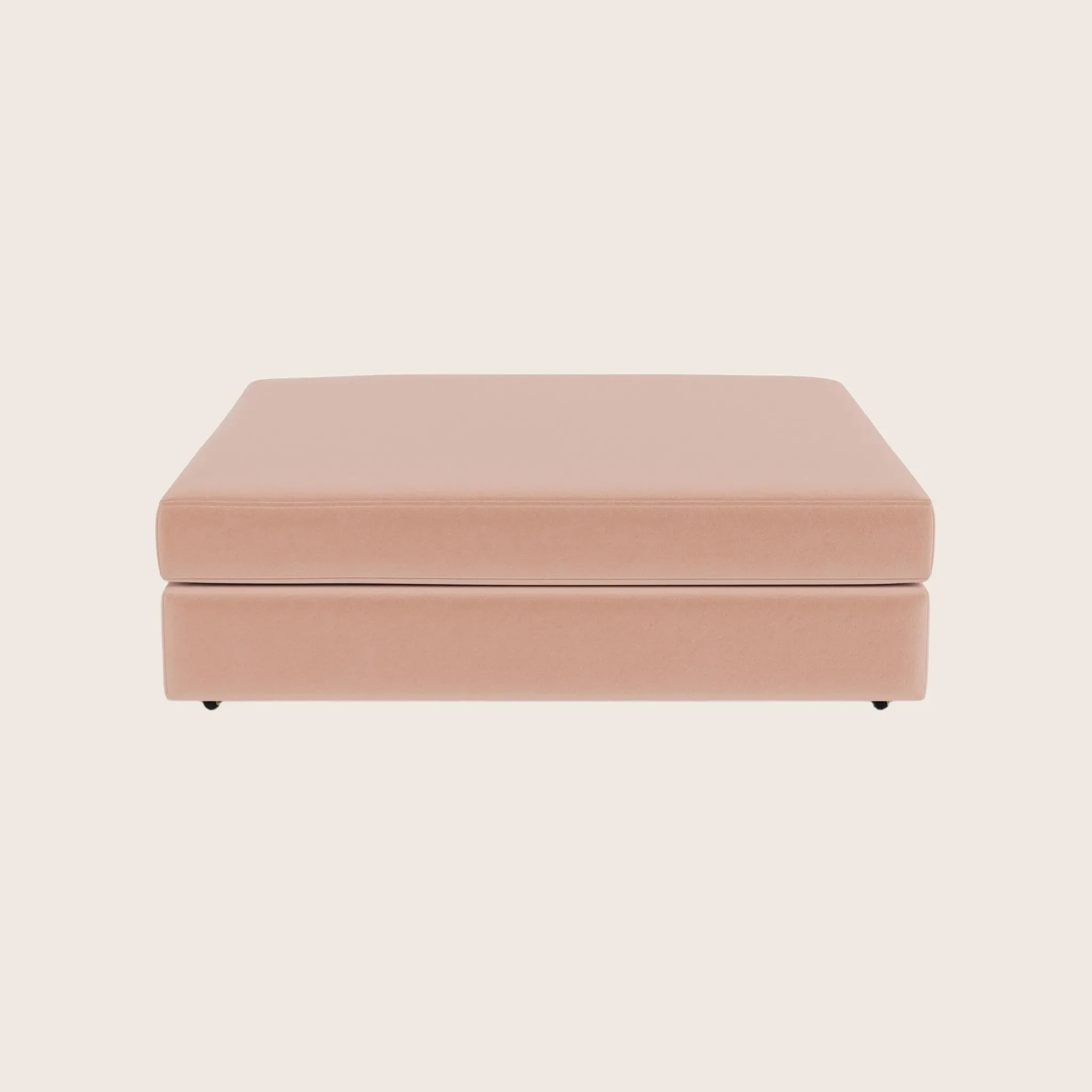 Delancey Ottoman