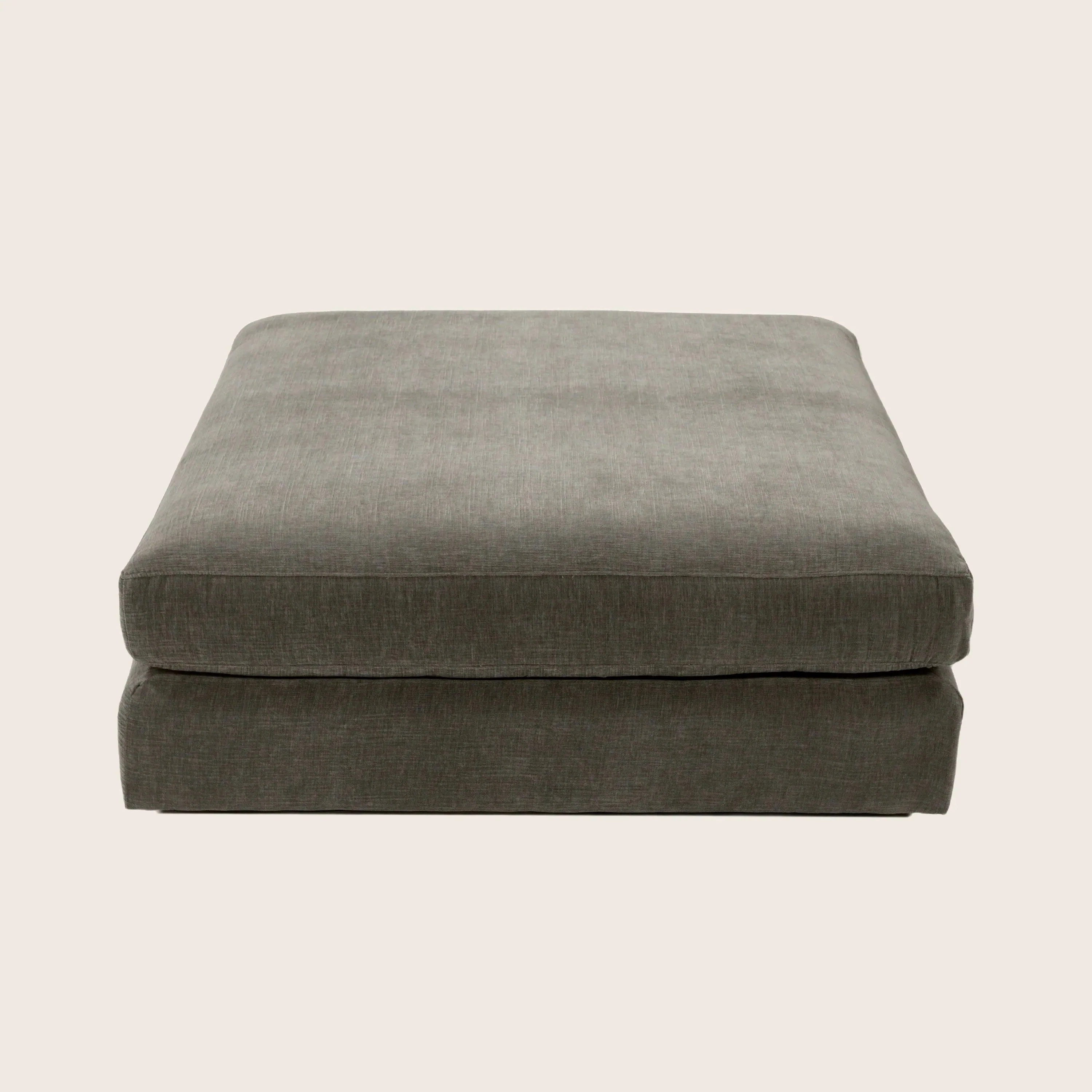 Delancey Ottoman - Image 2