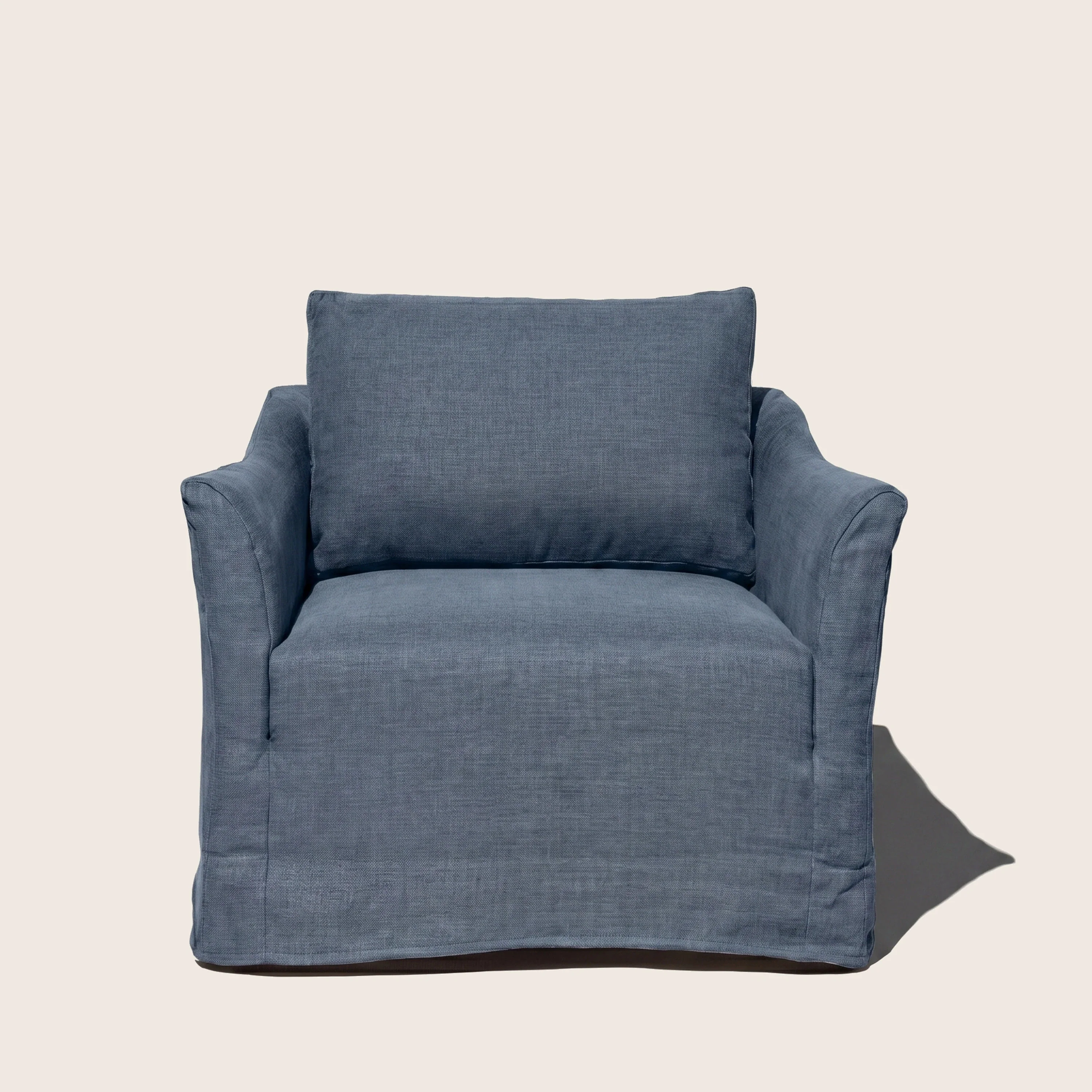 Delilah Slipped Chair - Image 10