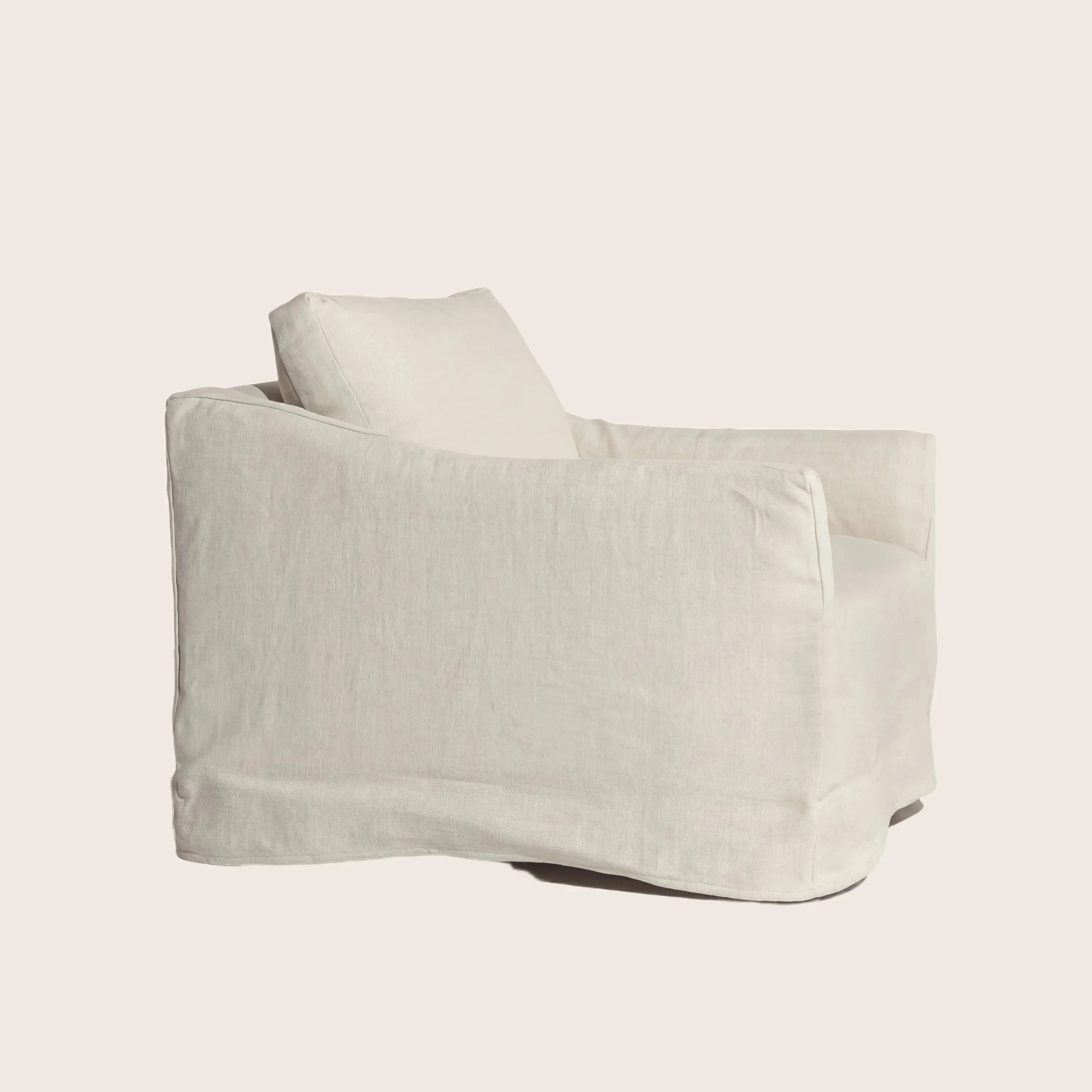 Delilah Slipped Chair - Image 4