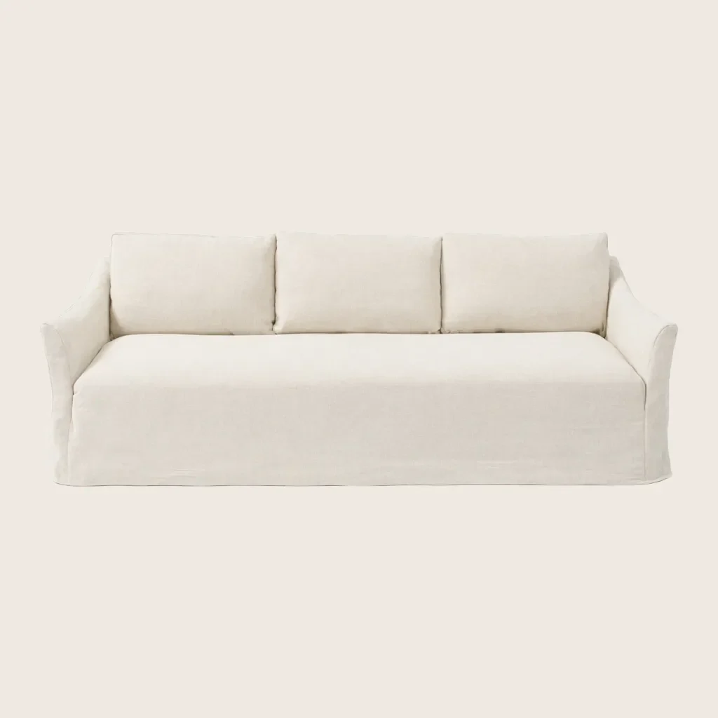Delilah Slipped Sofa