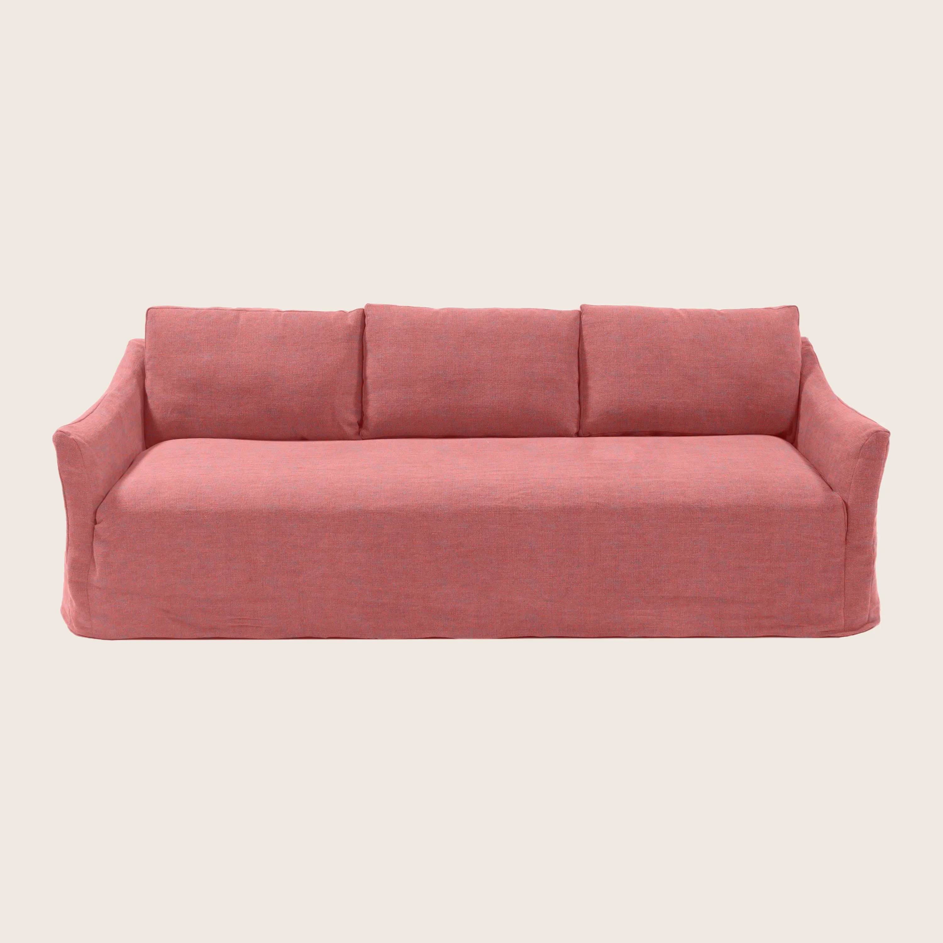 Delilah Slipped Sofa - Image 10