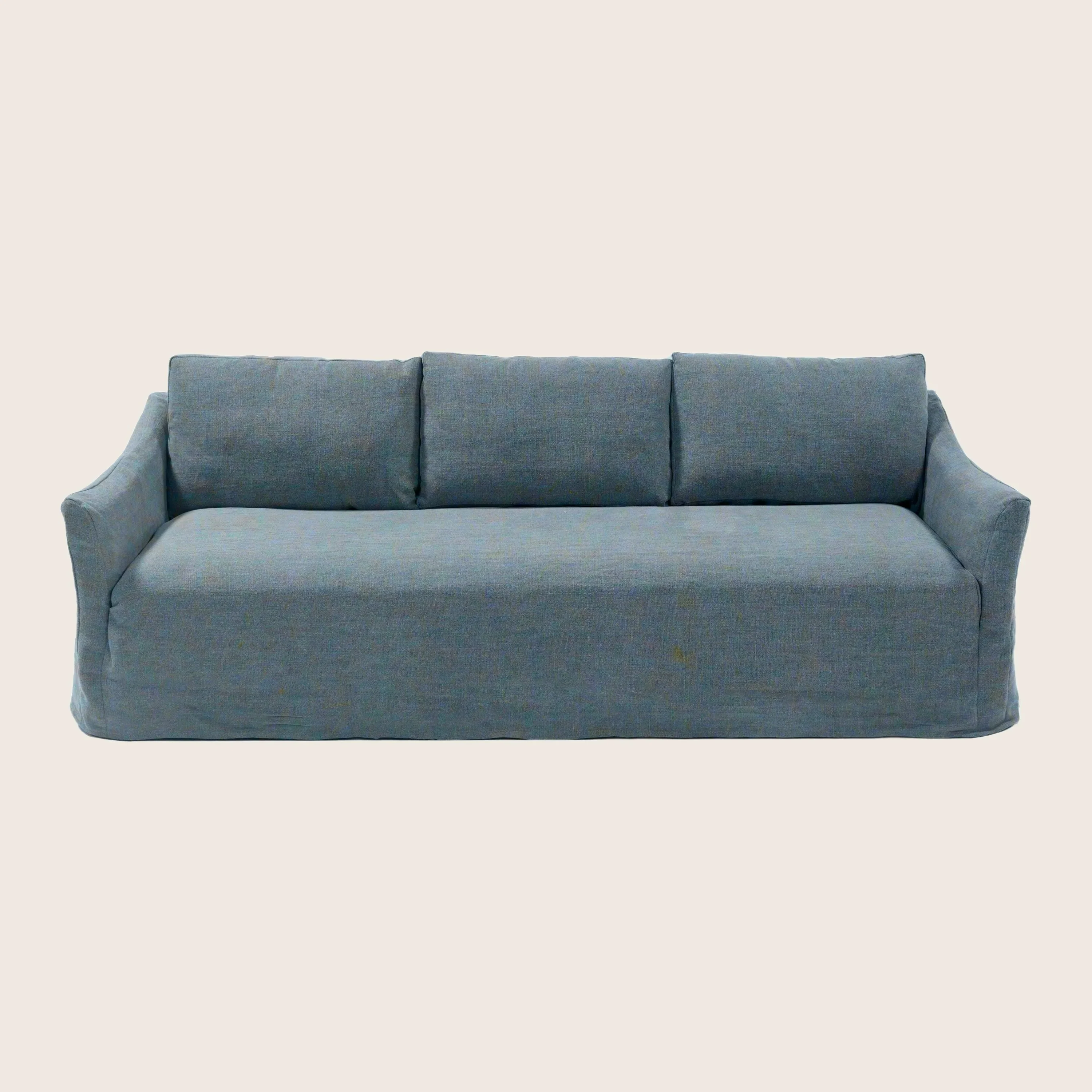 Delilah Slipped Sofa - Image 12