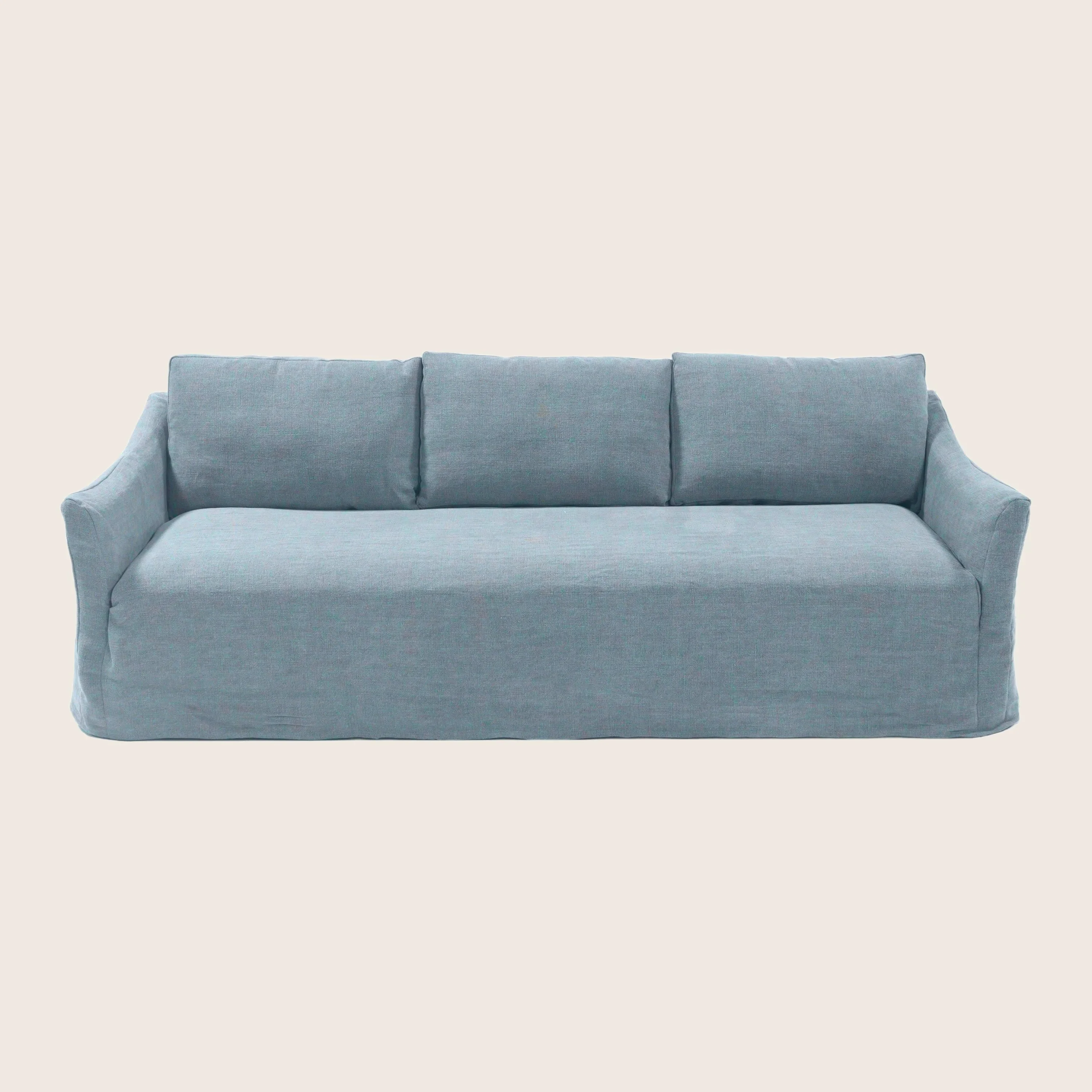 Delilah Slipped Sofa - Image 9