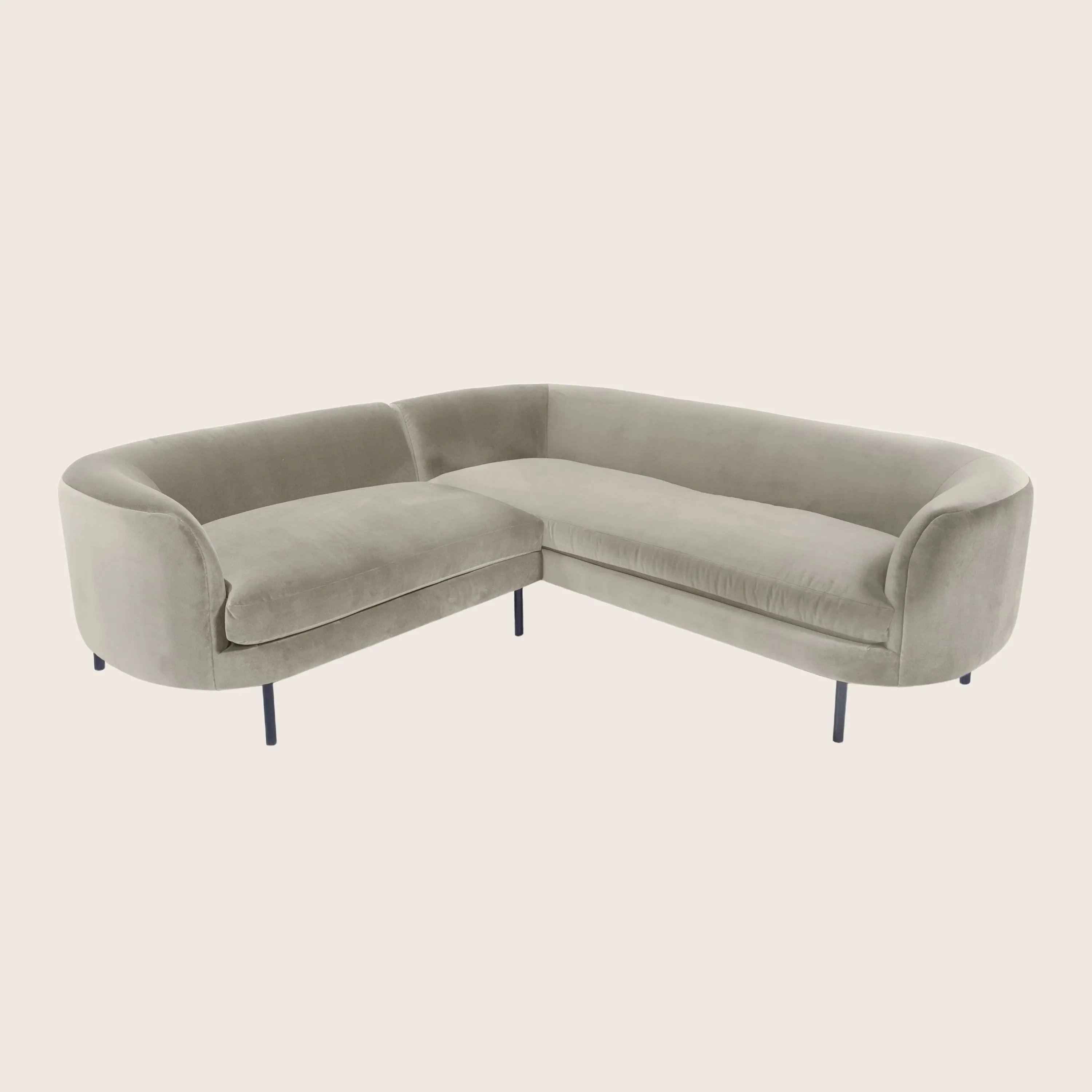 Desiree Sectional - Image 18