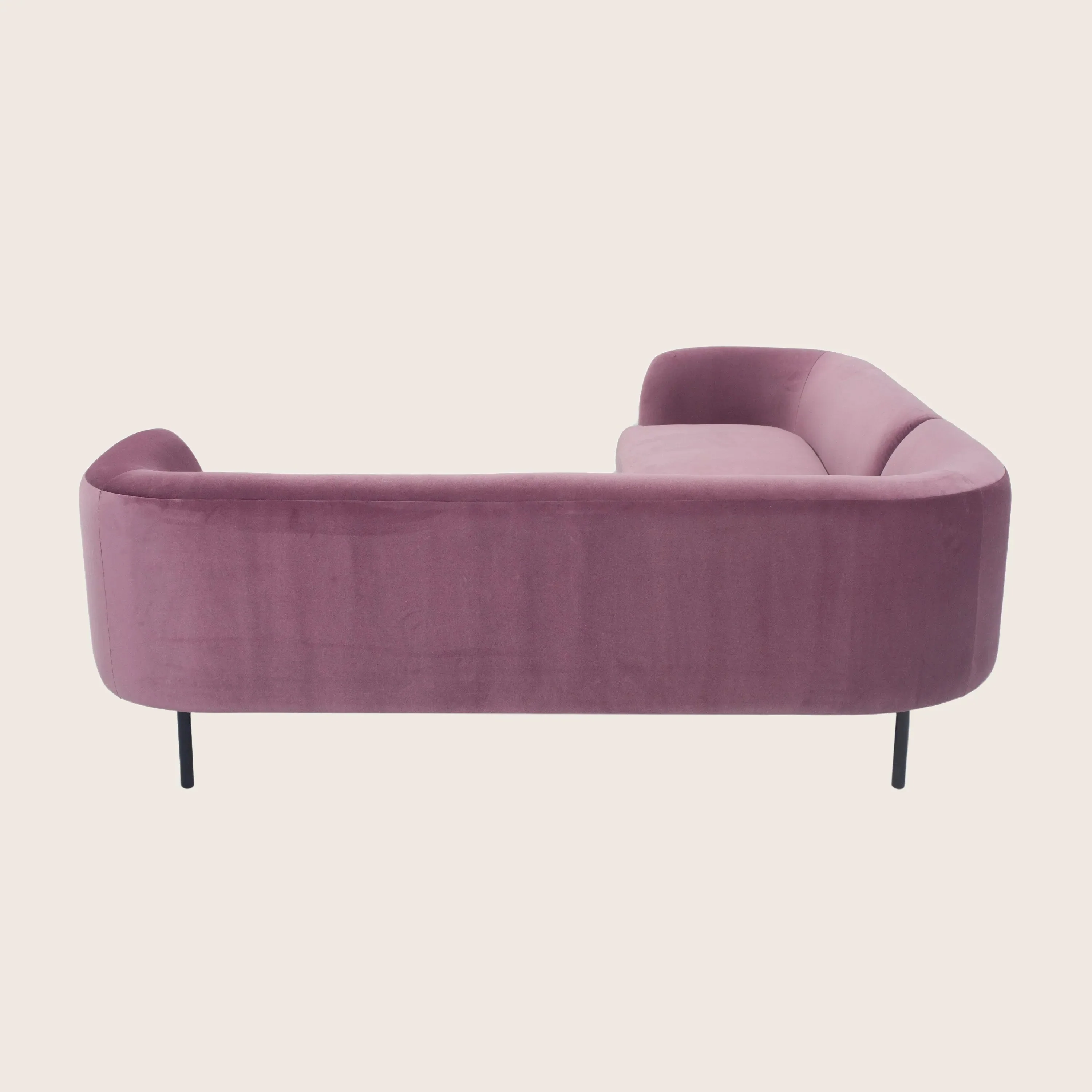 Desiree Sectional - Image 20