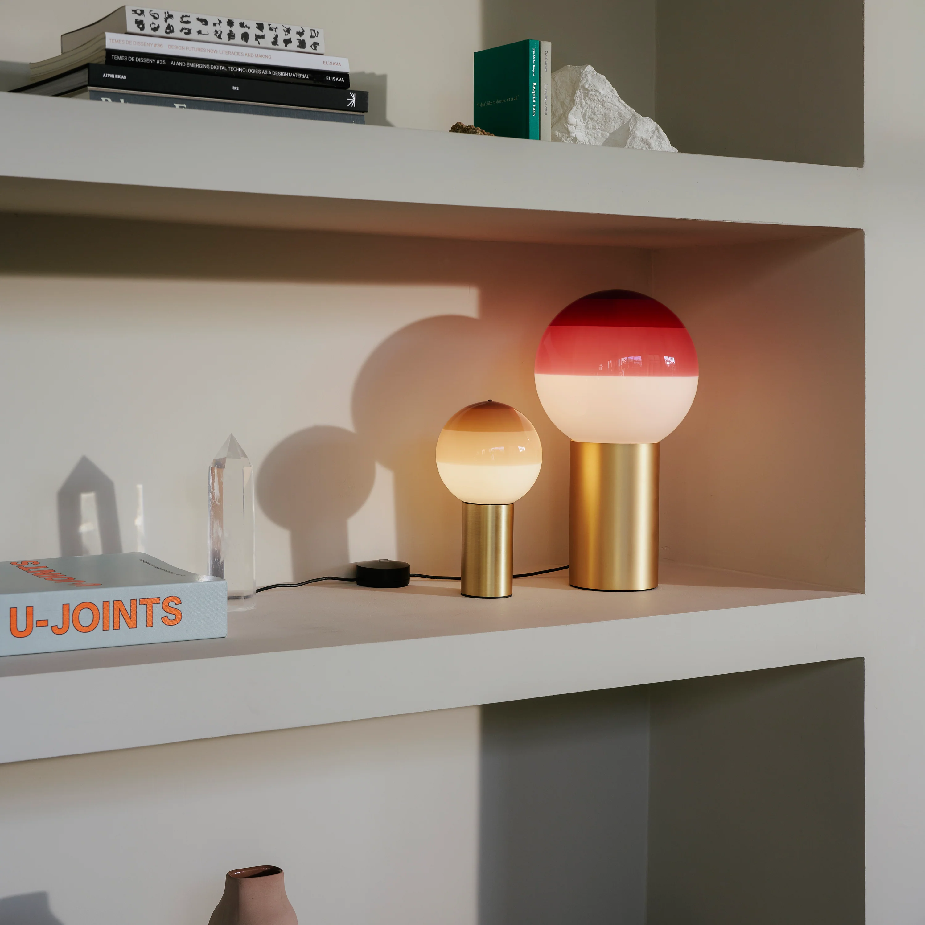 Dipping Light Table Lamp - Image 6