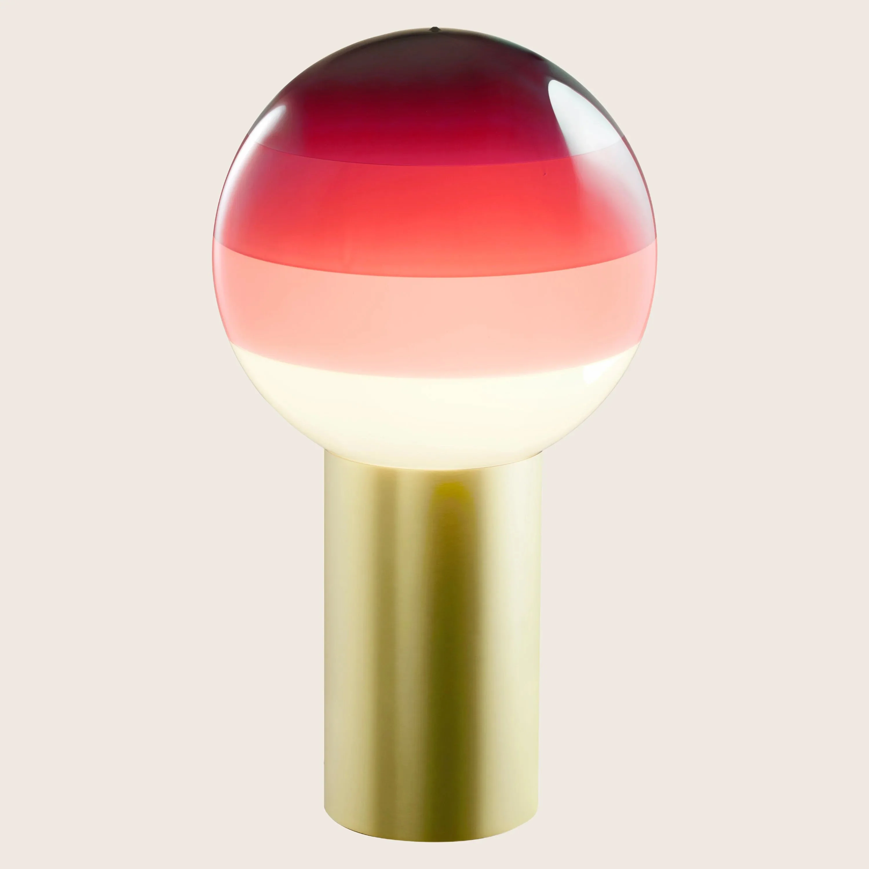 Dipping Light Table Lamp - Image 9