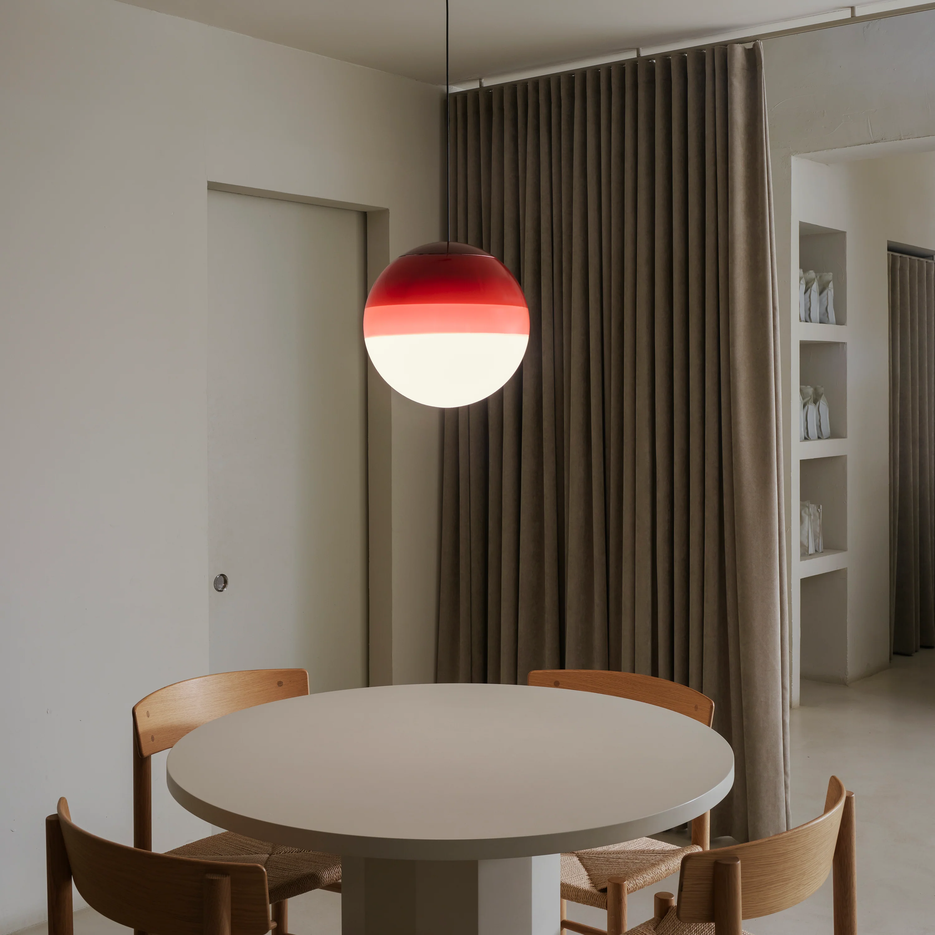 Dipping Light Pendant - Image 2