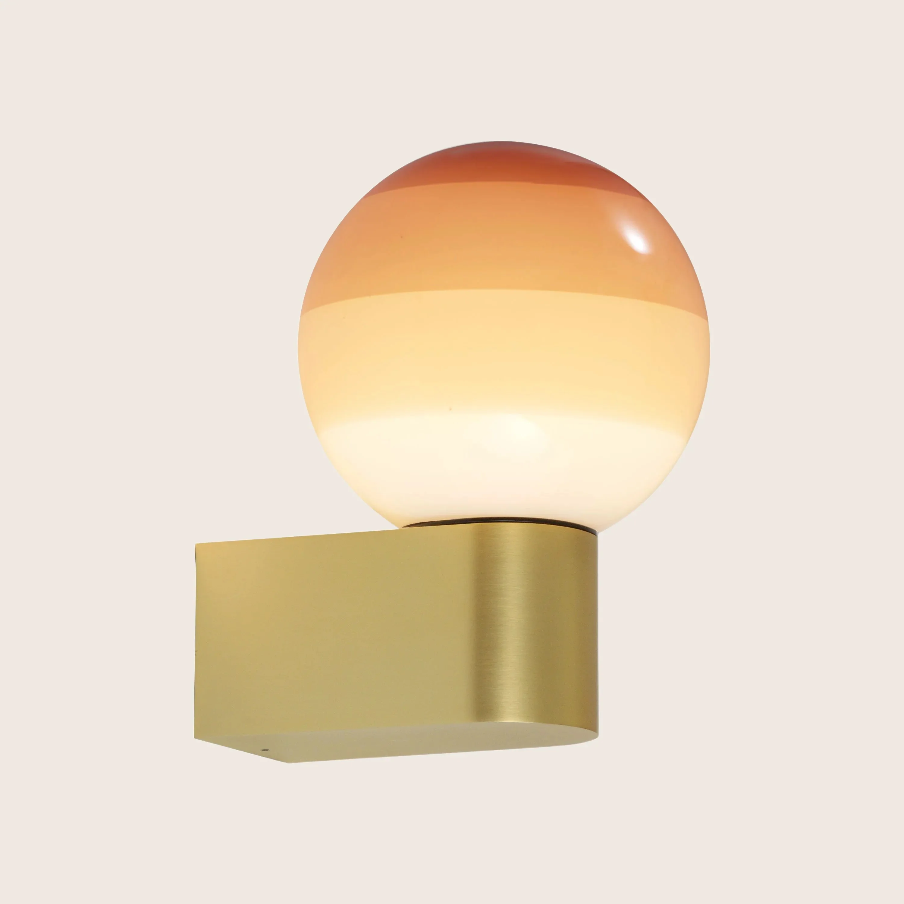 Dipping Light Sconce - Image 3