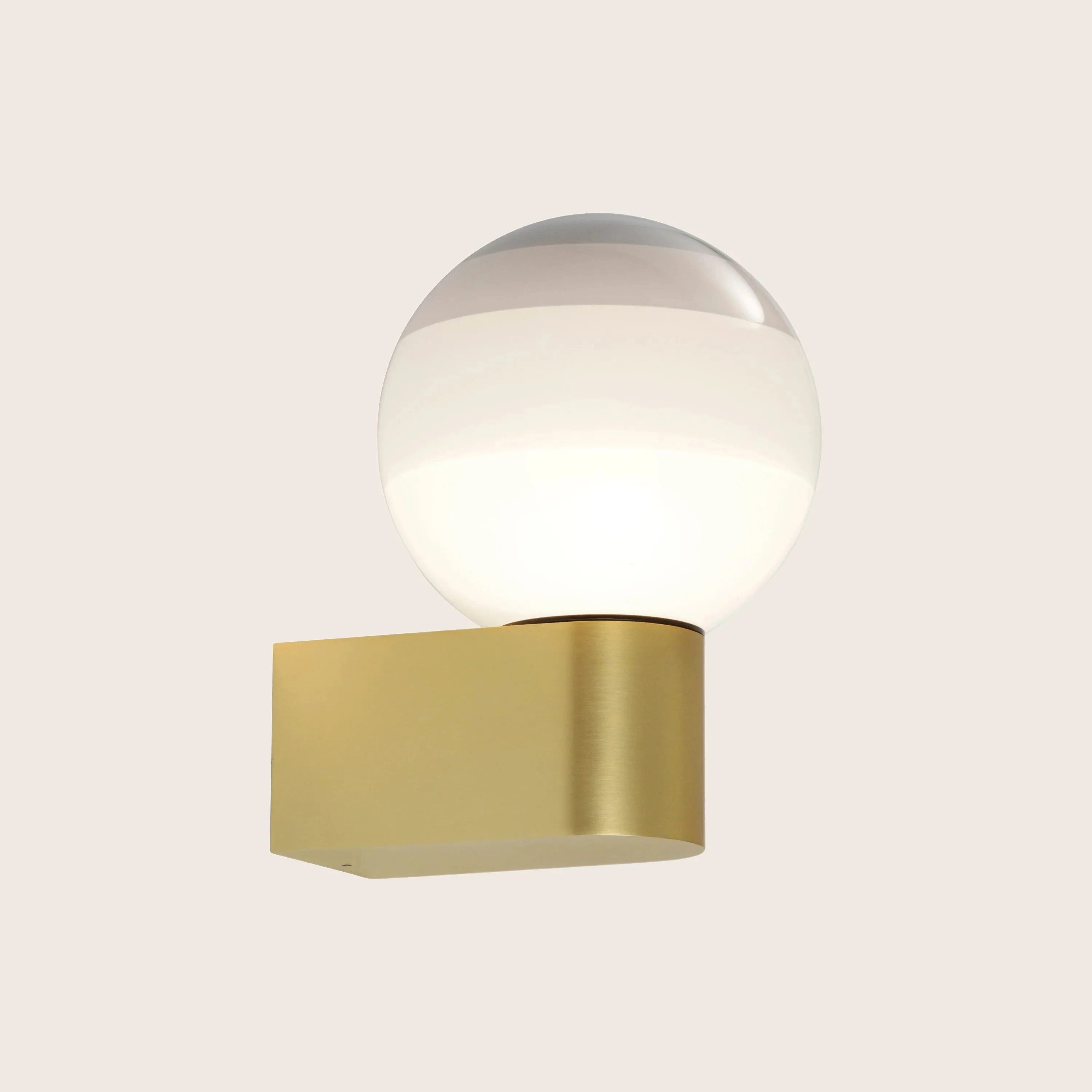 Dipping Light Sconce - Image 6