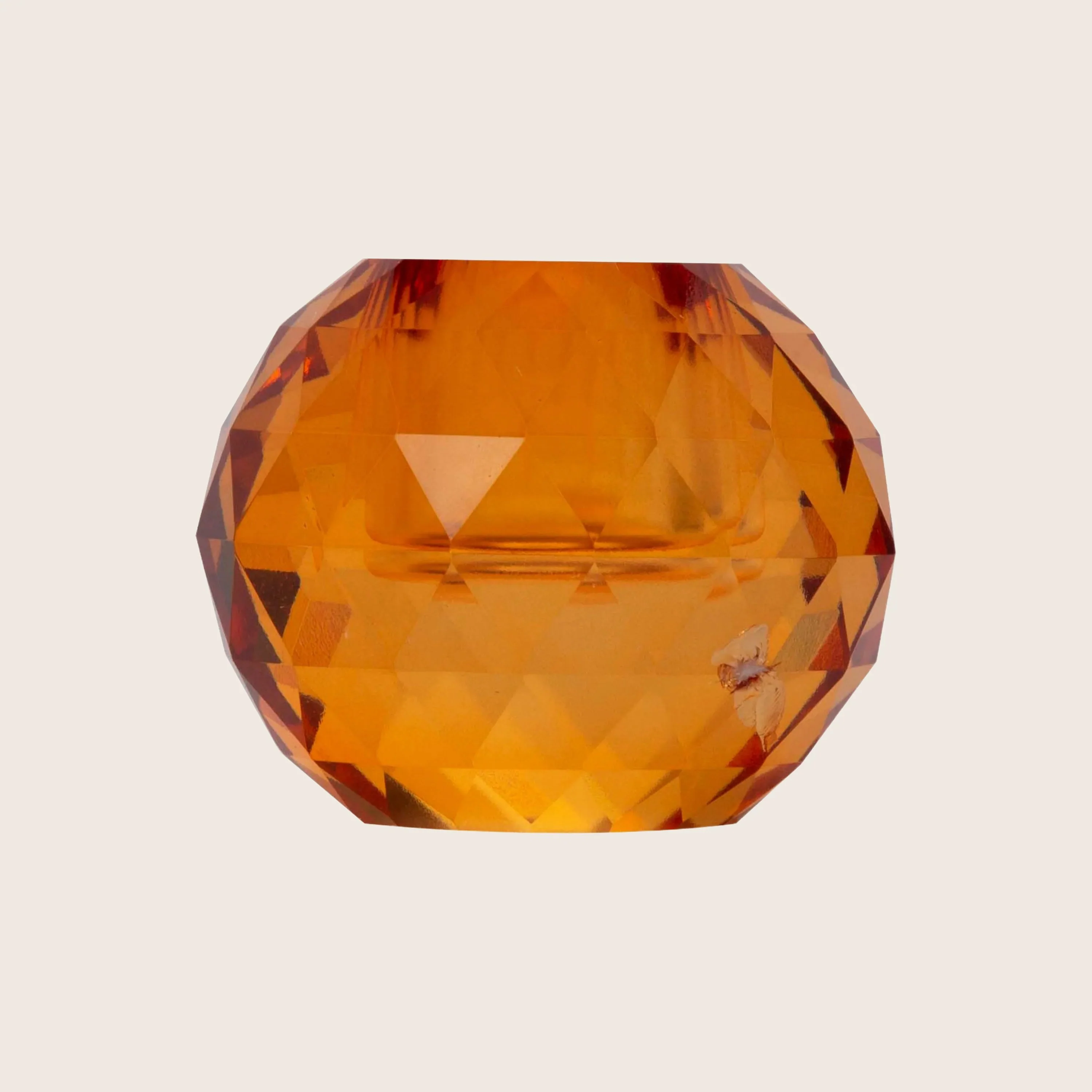 Disco Crystal Candle Holder - Image 6