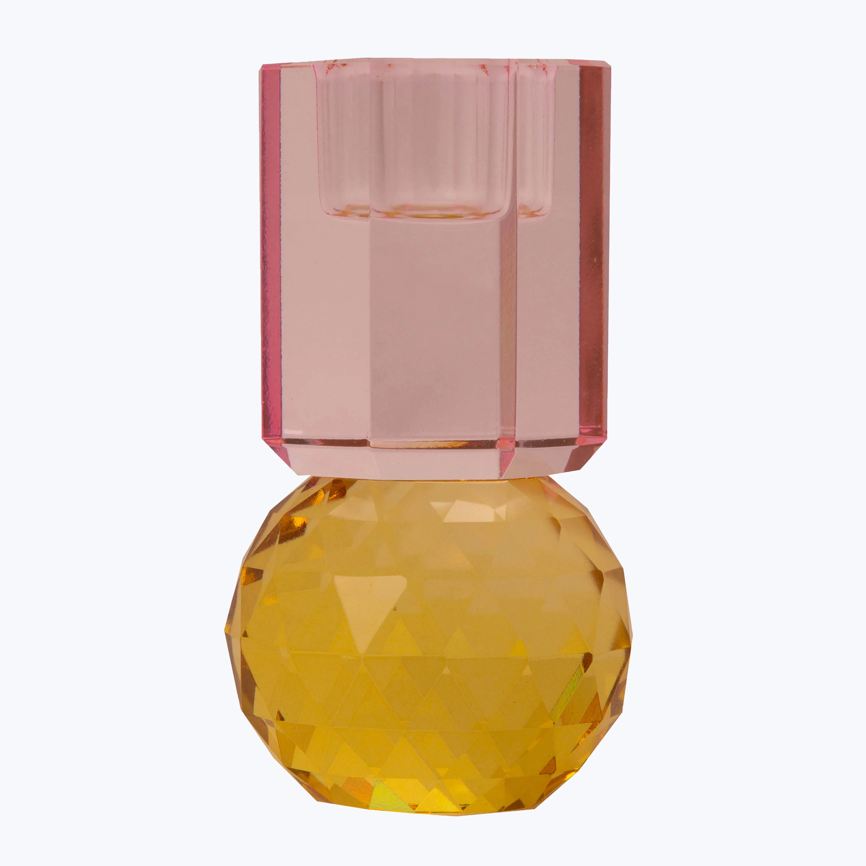 Disco Ornamental Crystal Candle Holder - Image 20