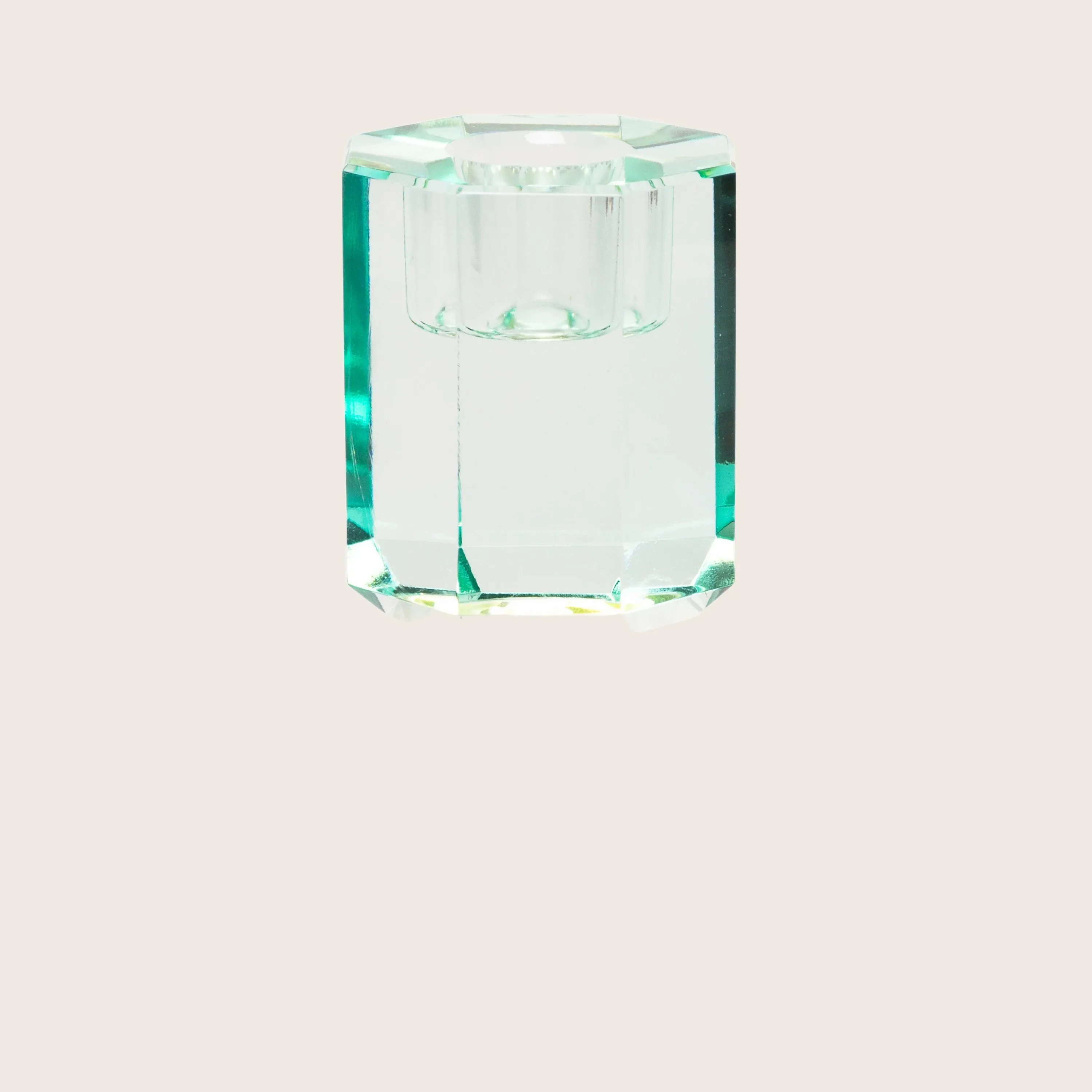 Disco Ornamental Crystal Candle Holder - Image 9