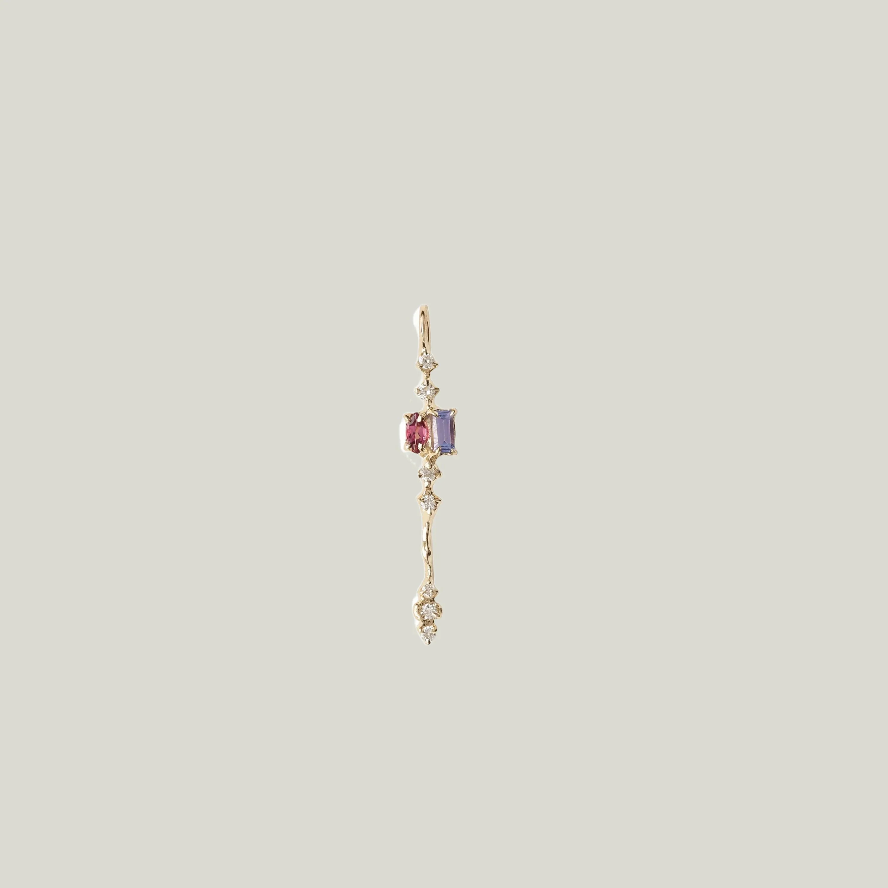 Dol Supreme Earring (Single)