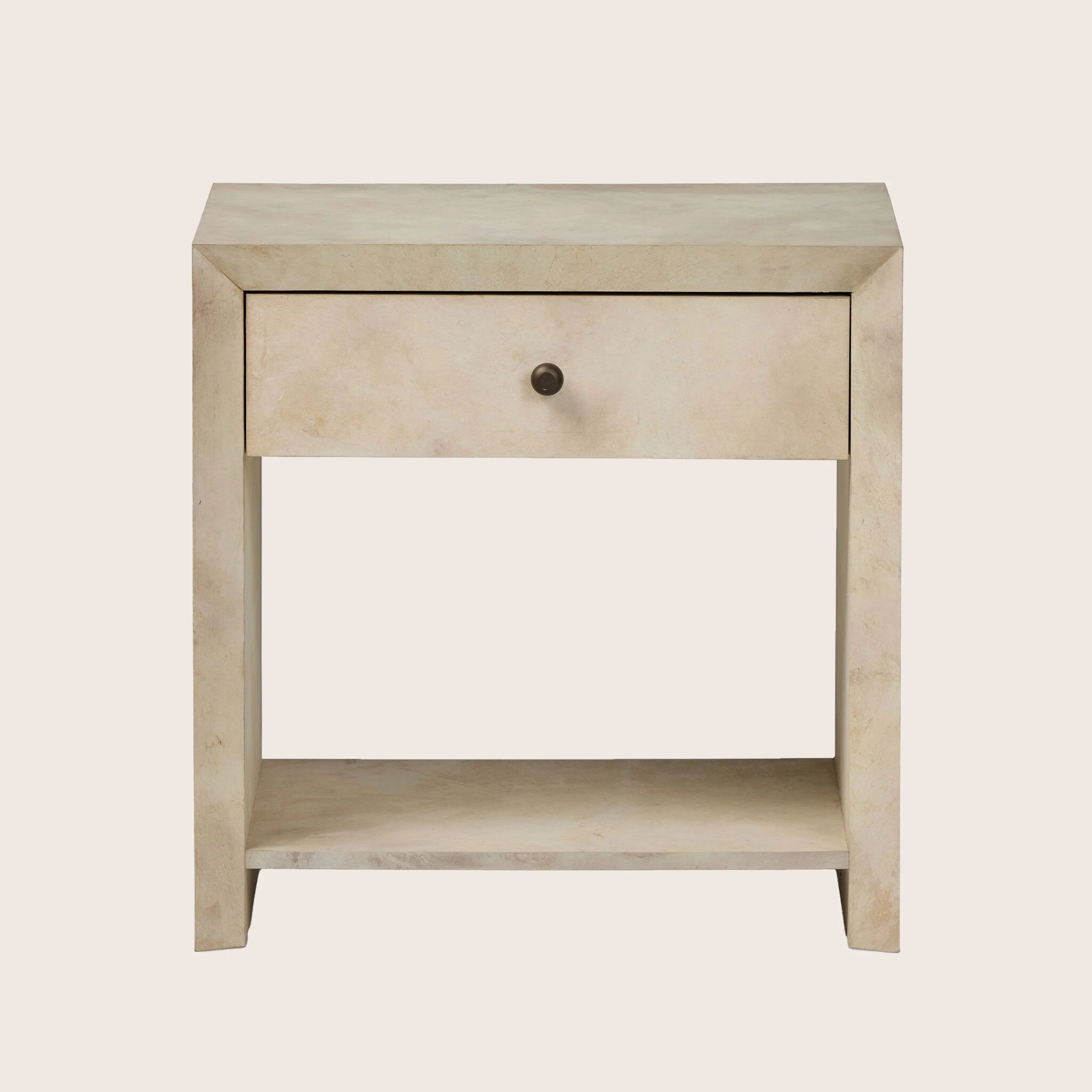 Dolly Nightstand
