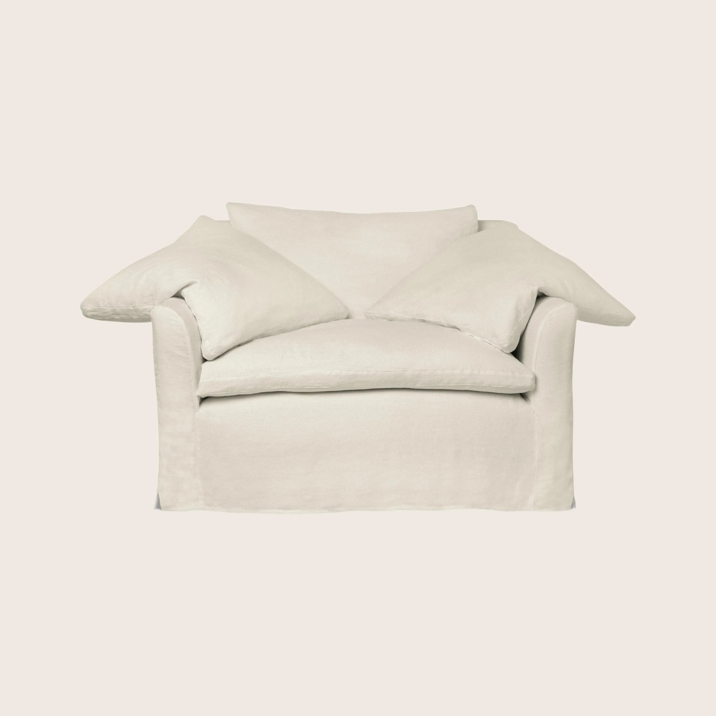 Donato Chair and 1/2 - Image 6