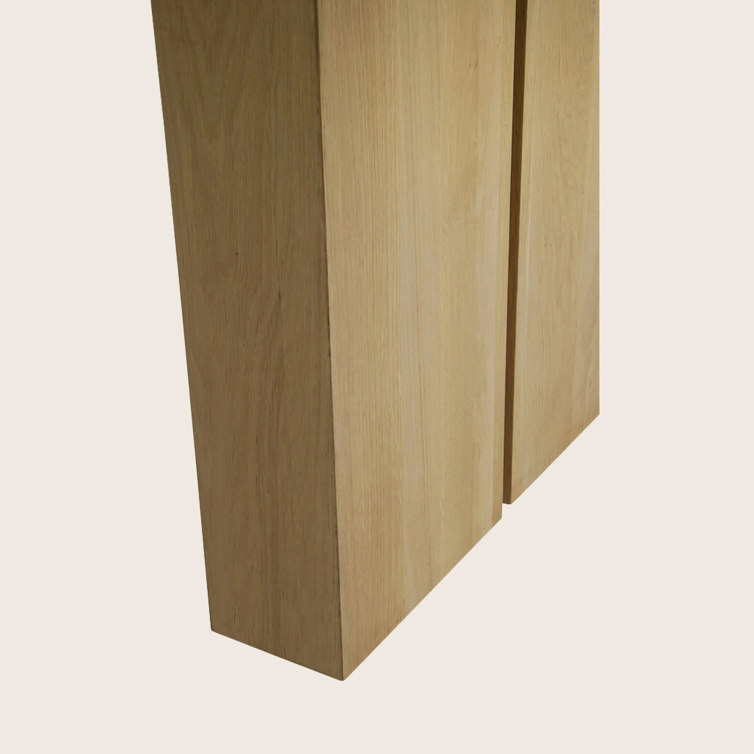 Double Extendable Dining Table - Image 7