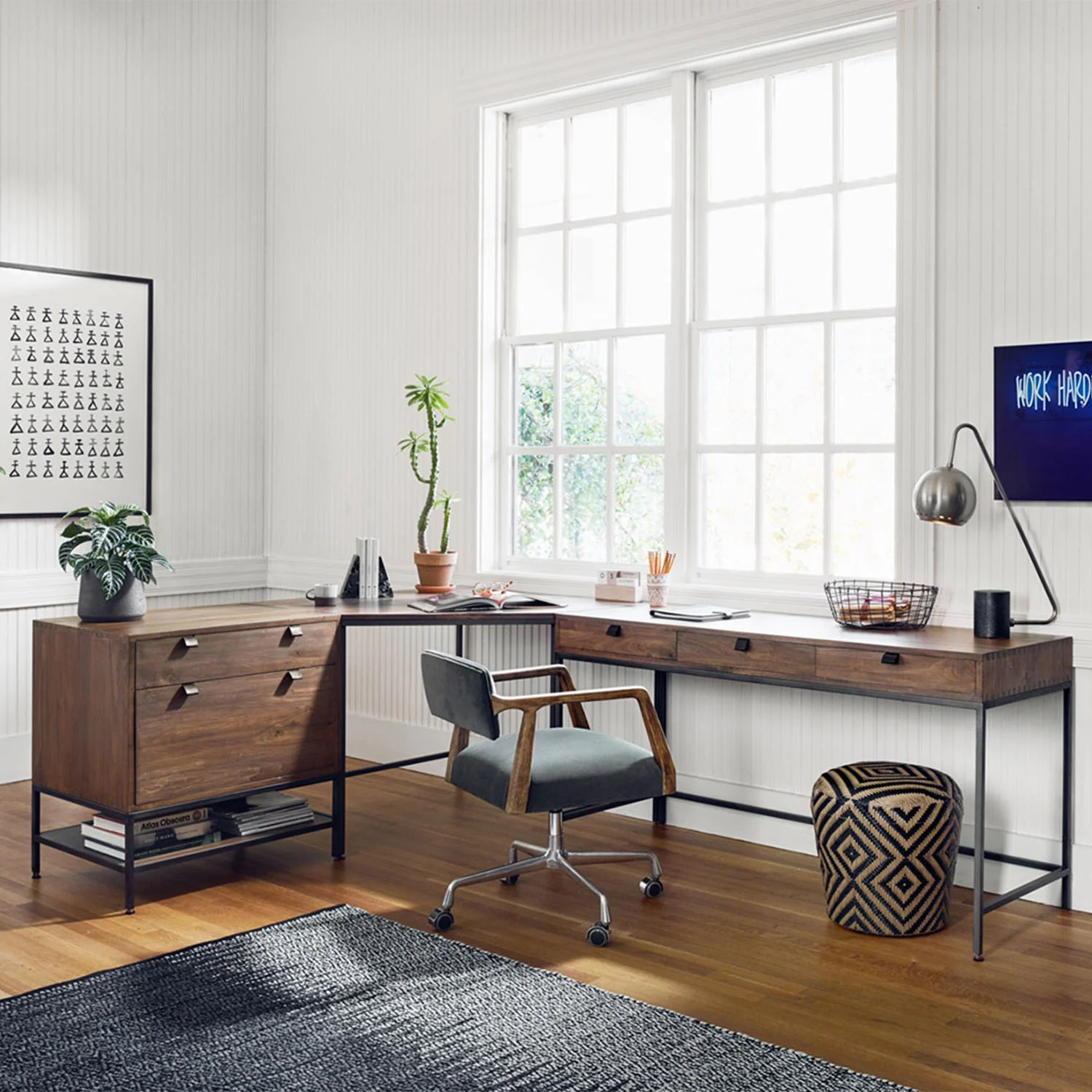 Douglas End Table - Image 10