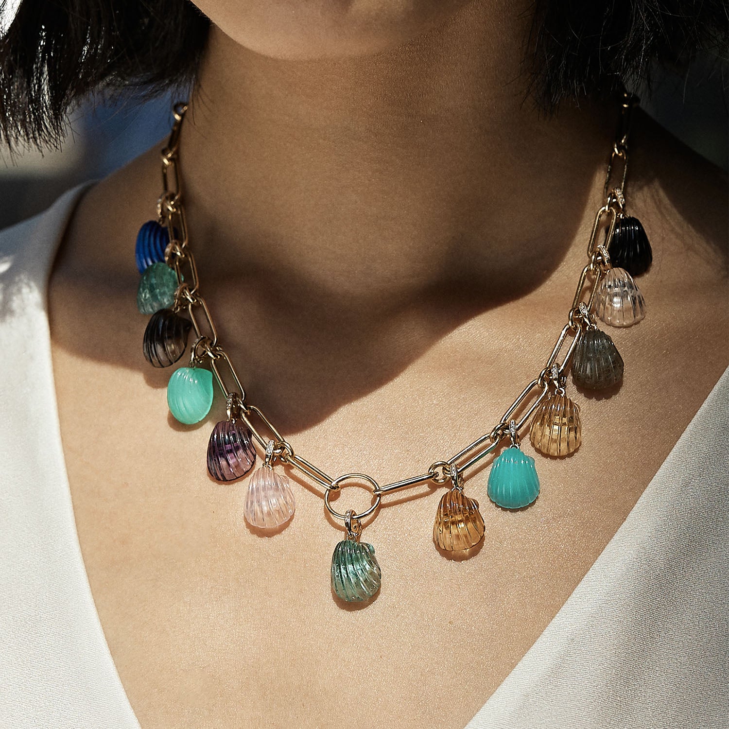 Dream Shell Pendant - Image 2