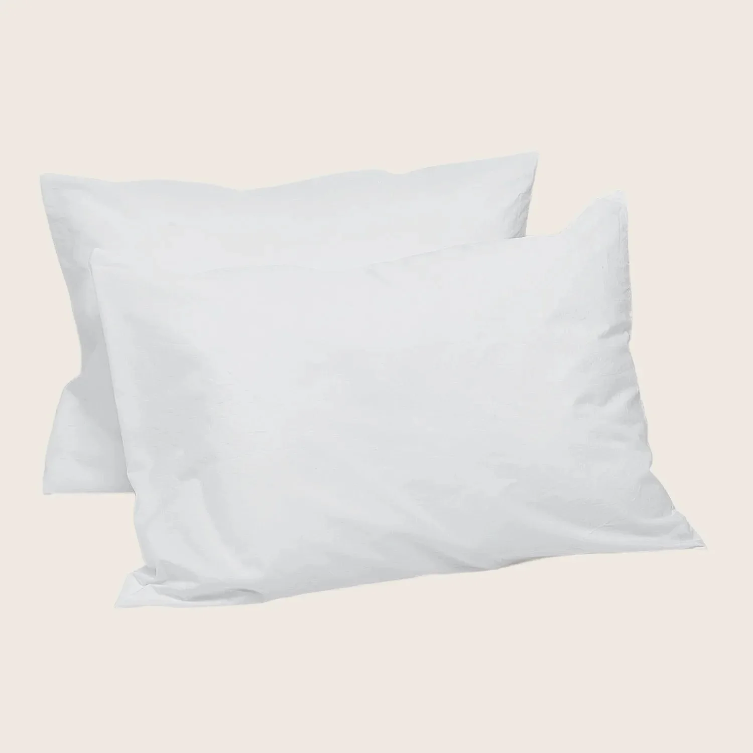 Dreamweaver Organic Cotton Percale Sham - Image 15