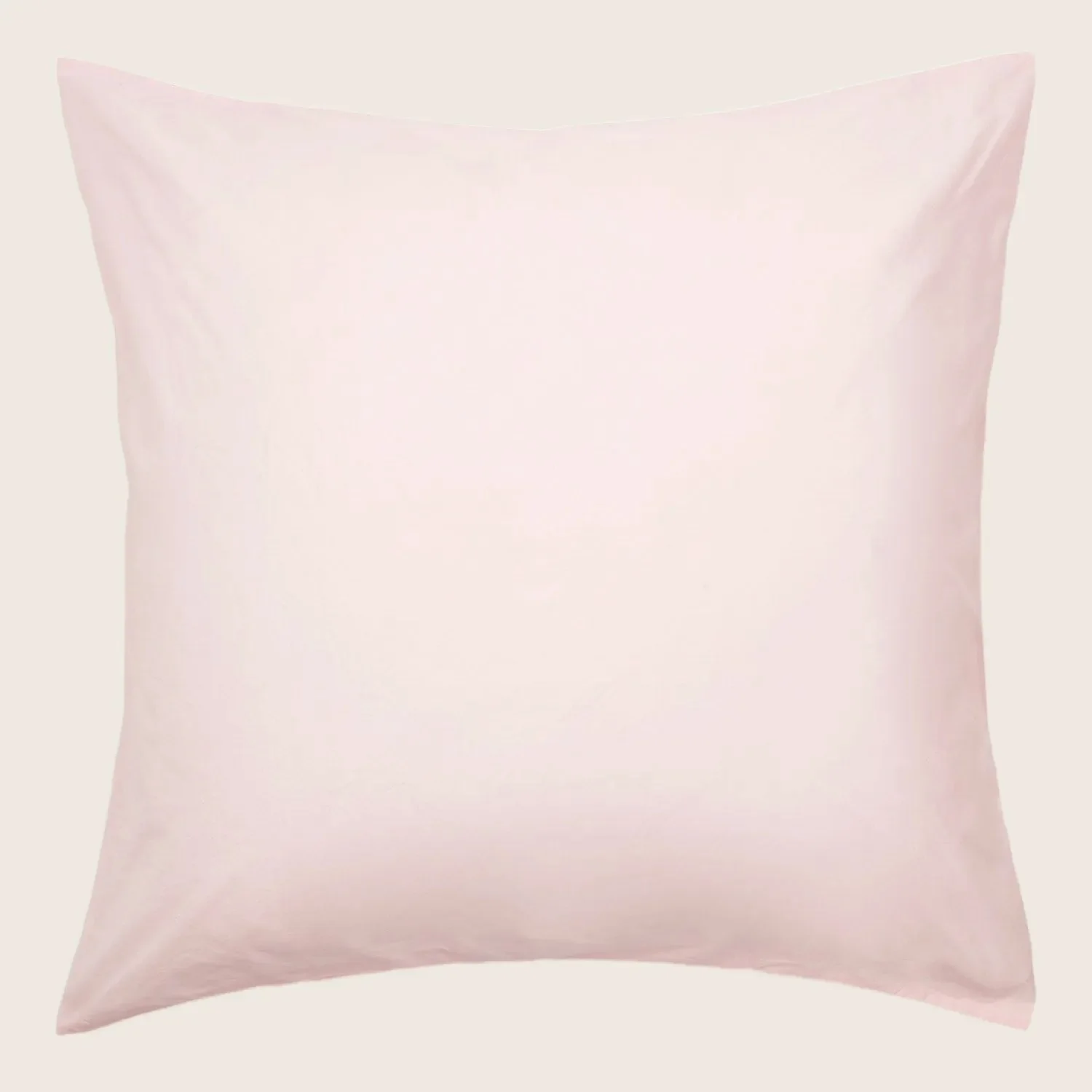 Dreamweaver Organic Cotton Percale Sham - Image 6