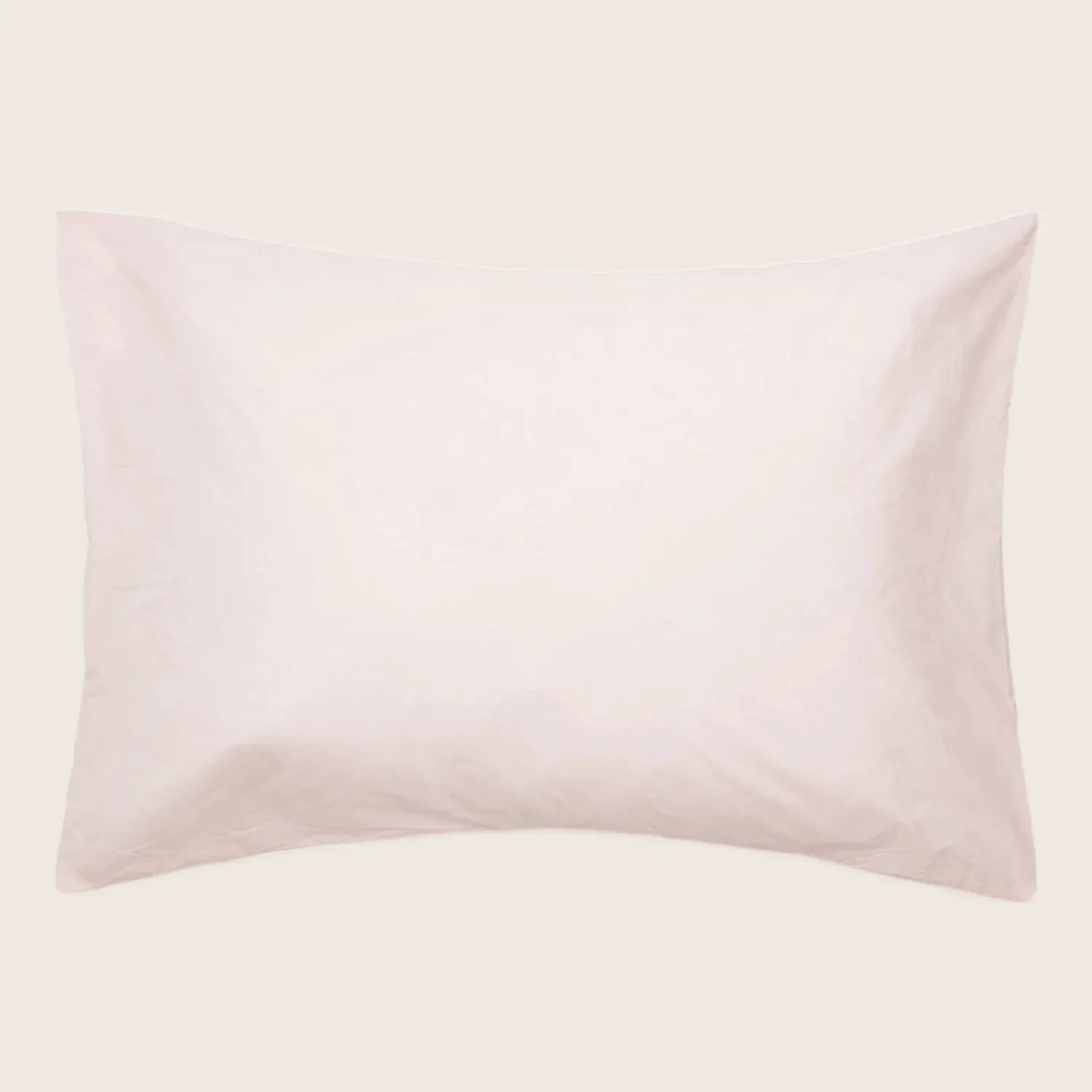 Dreamweaver Organic Cotton Percale Sham - Image 9