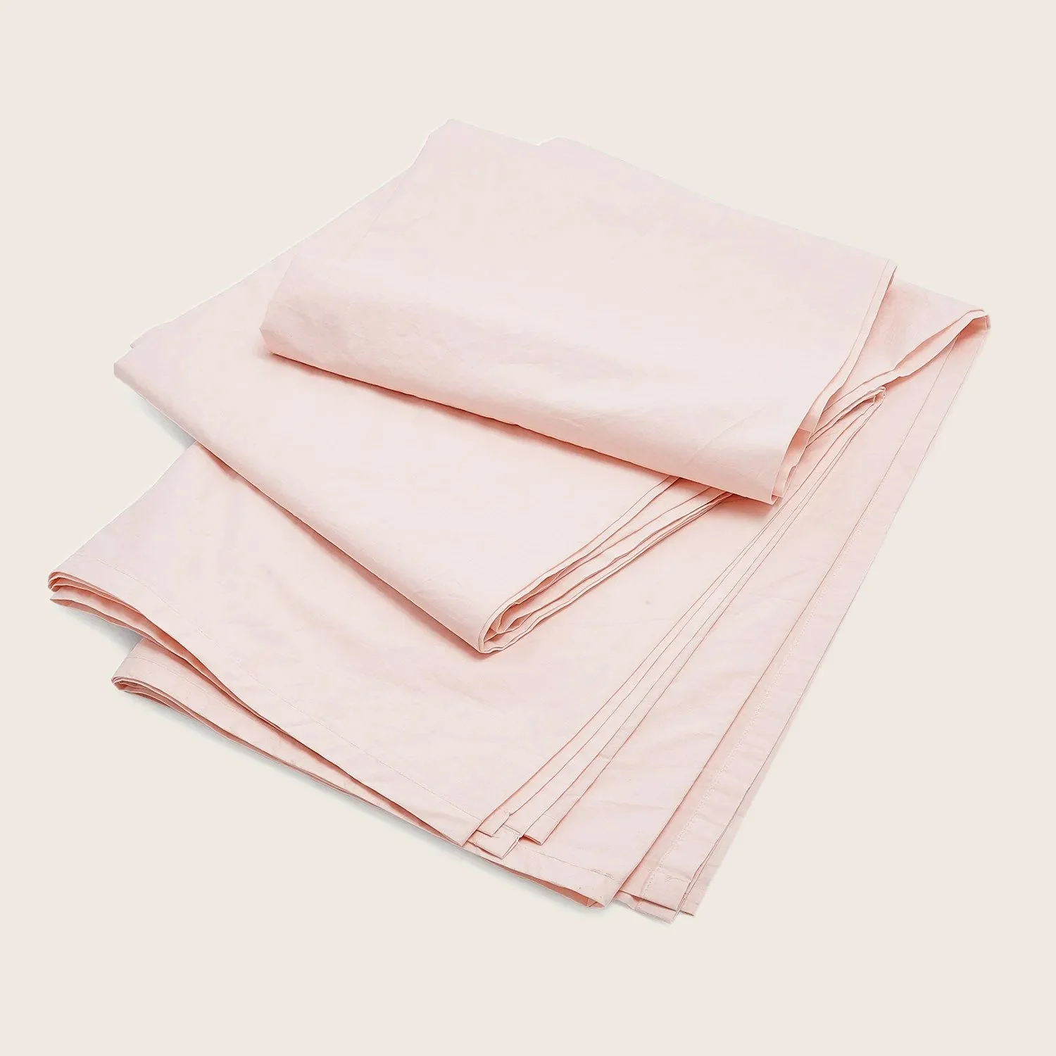 Dreamweaver Organic Cotton Percale Sheets - Image 5