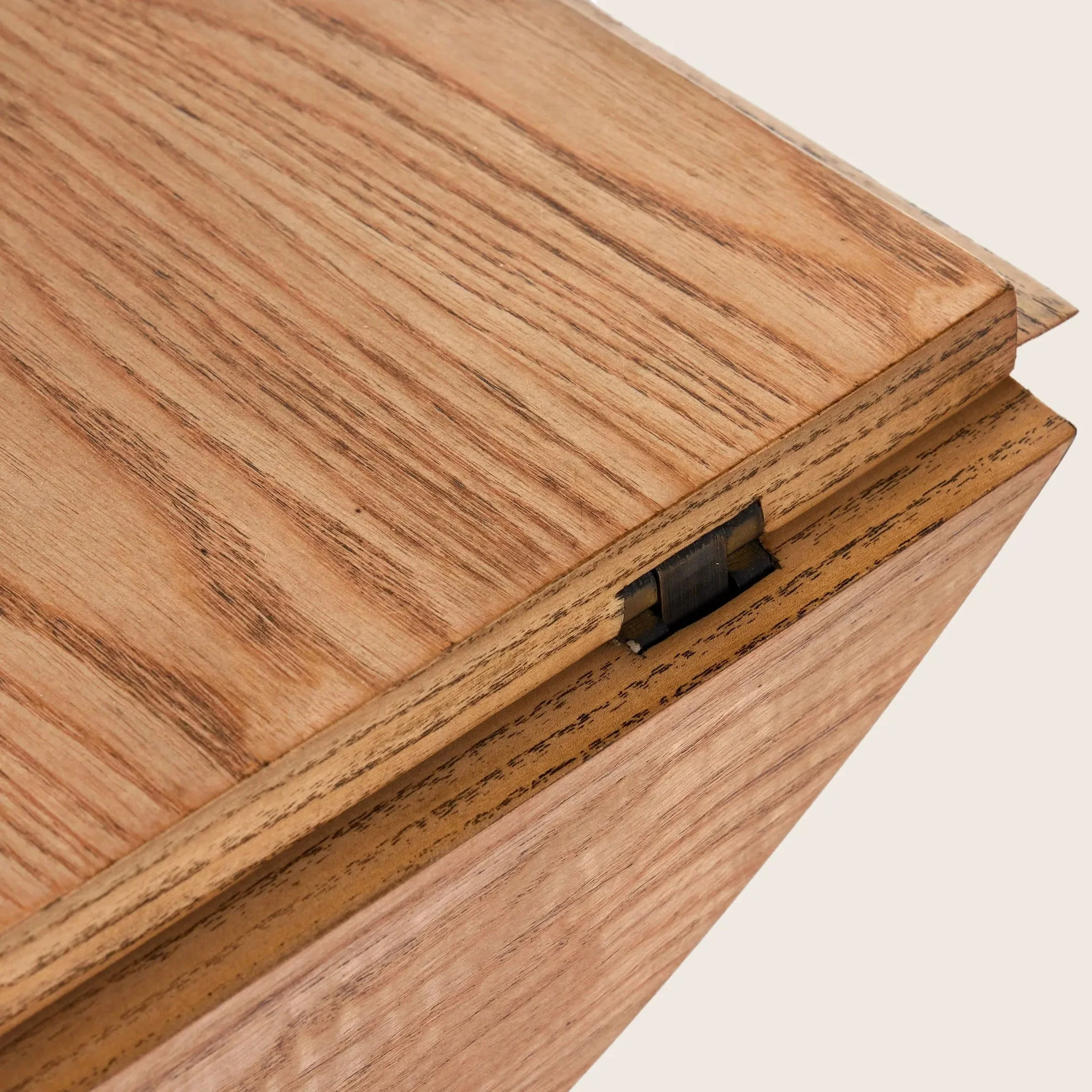 Drop Leaf Coffee Table - Image 10