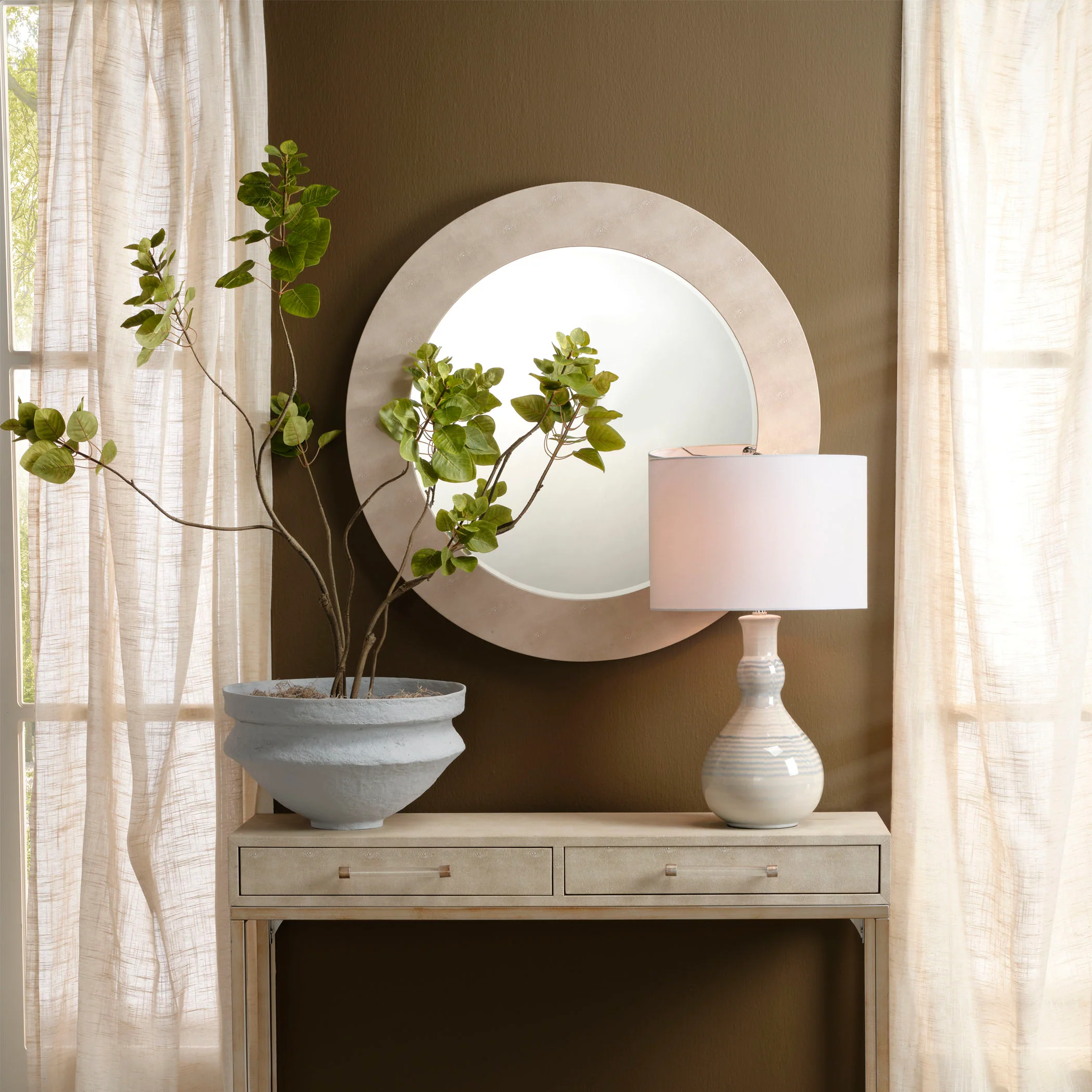 Droplet Table Lamp - Image 2