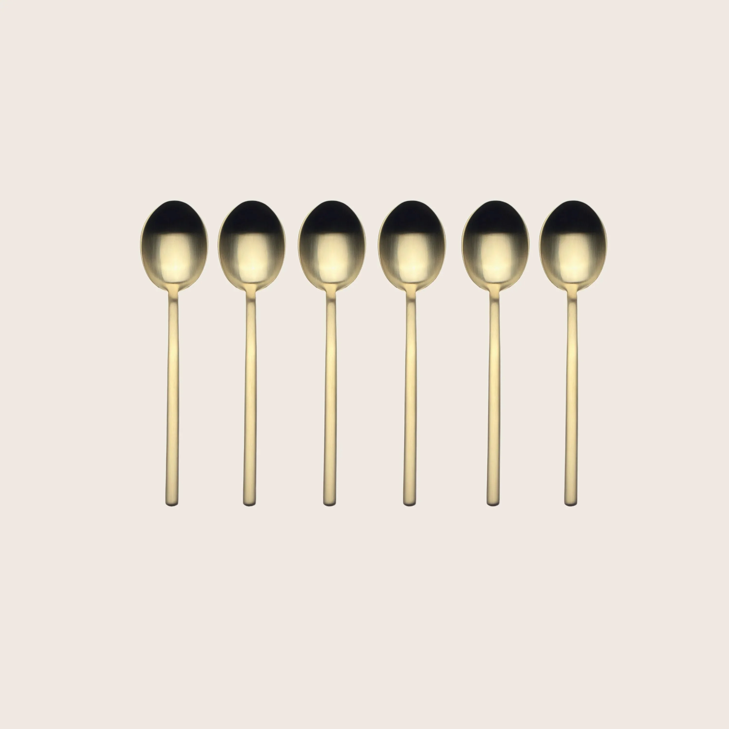 Due Flatware, Ice Finish - Image 14
