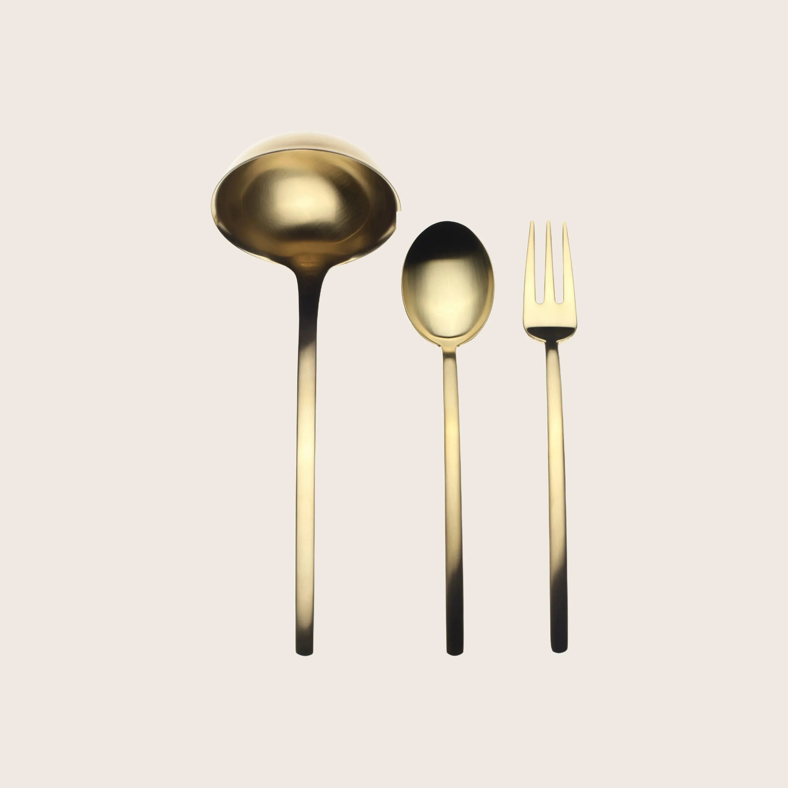 Due Serveware, Ice Finish - Image 12