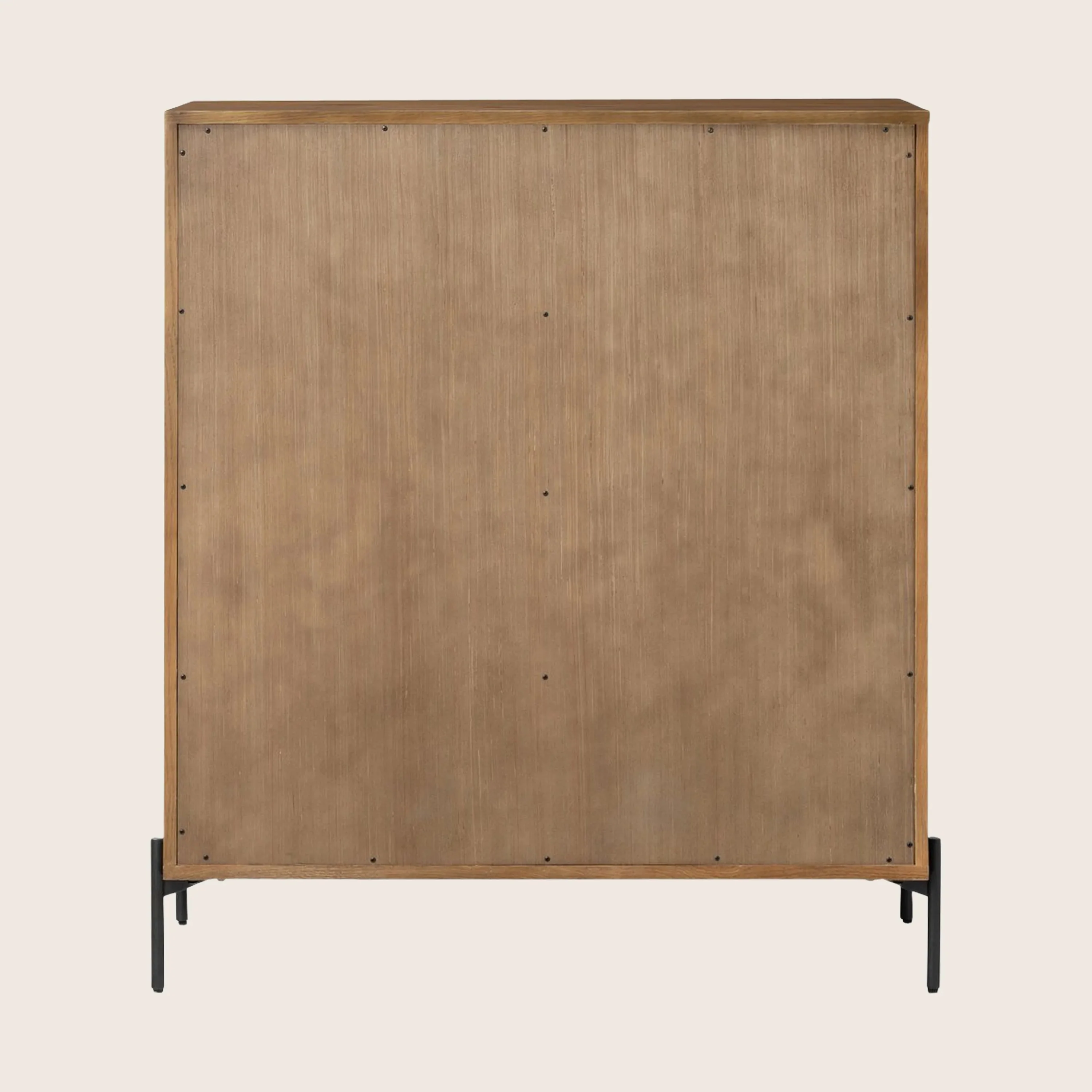 Eaton 5-Drawer Dresser - Image 5