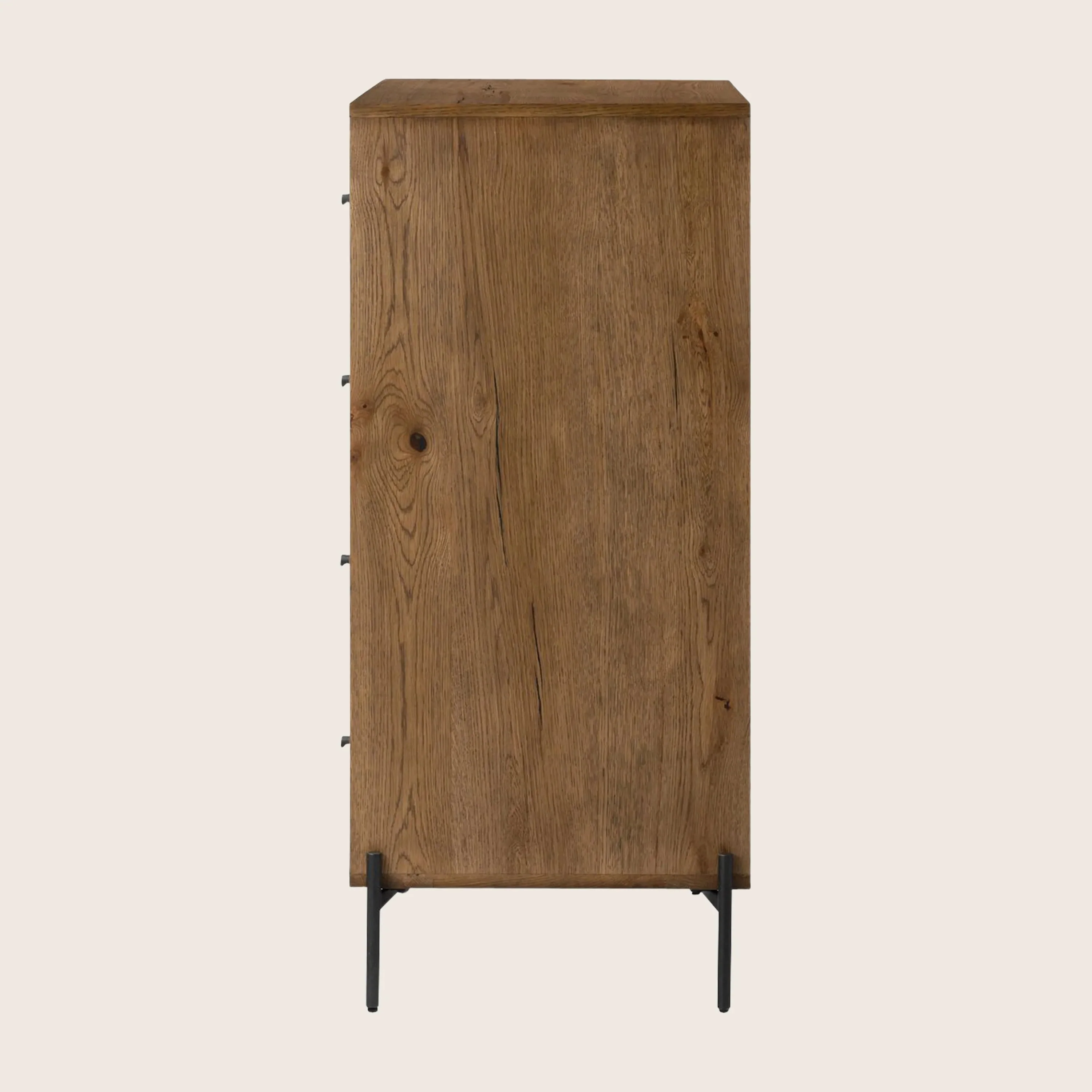 Eaton 5-Drawer Dresser - Image 6