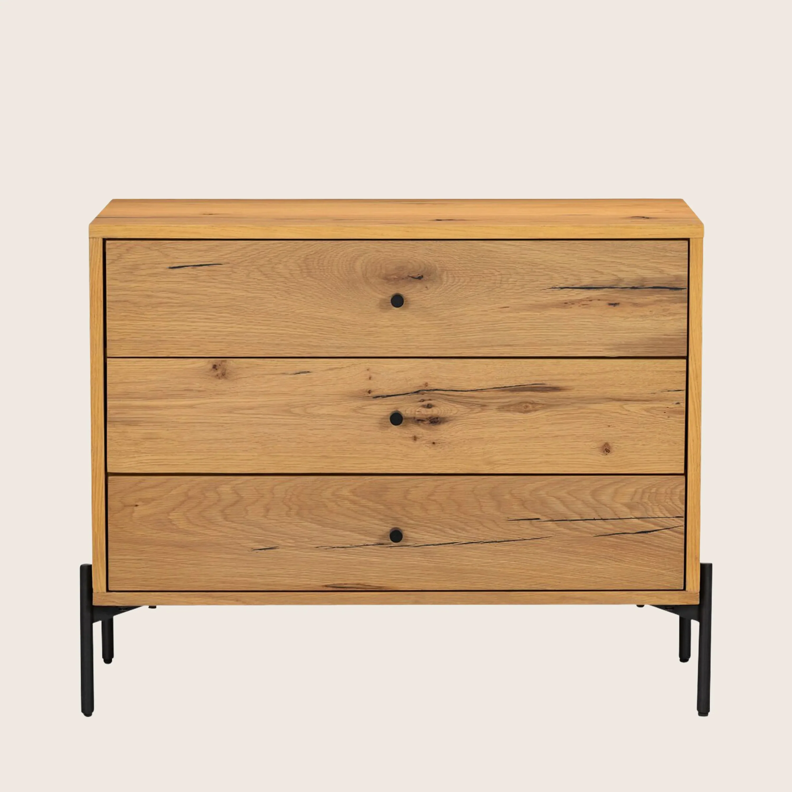 Eaton Large Nightstand