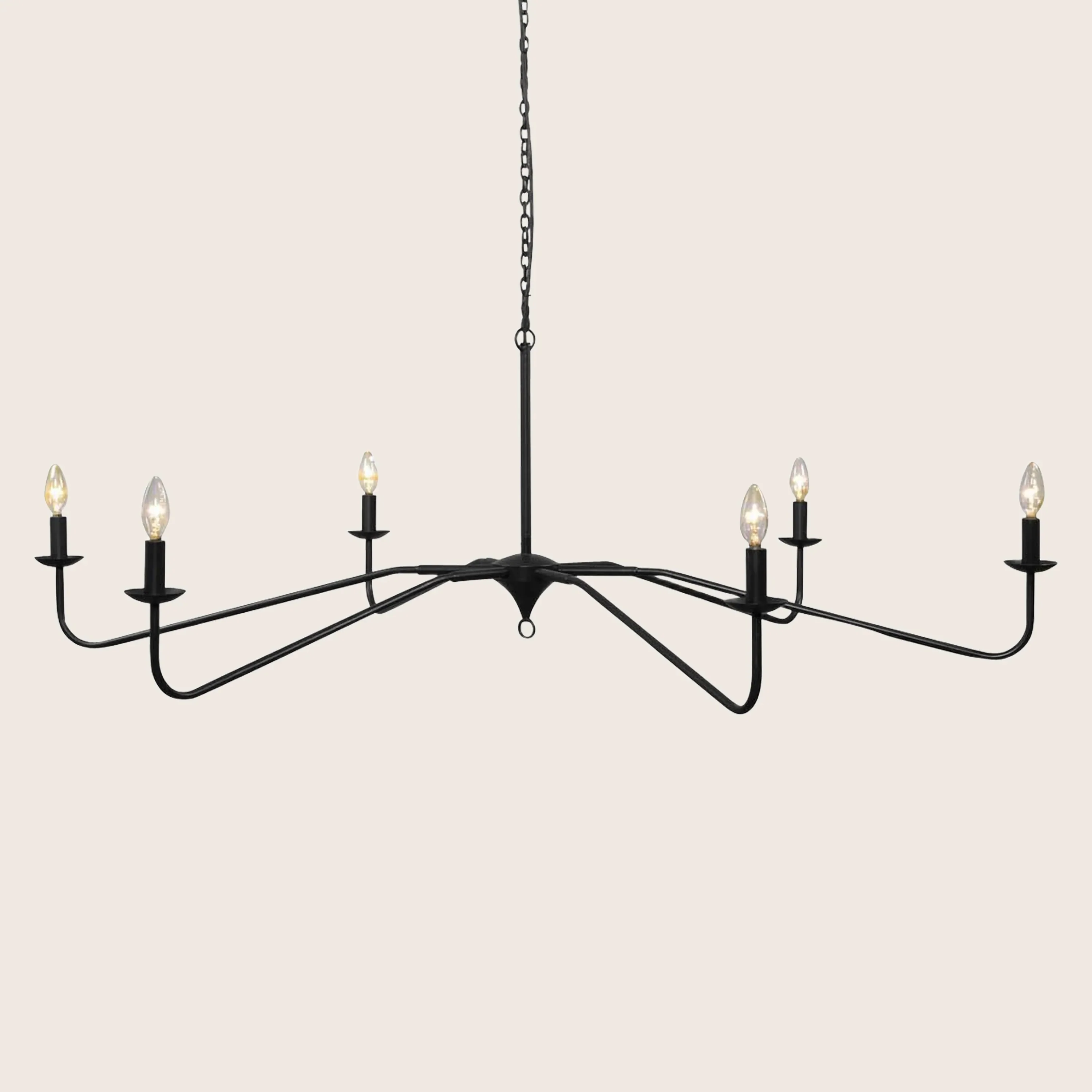 Edlyn Chandelier - Image 6
