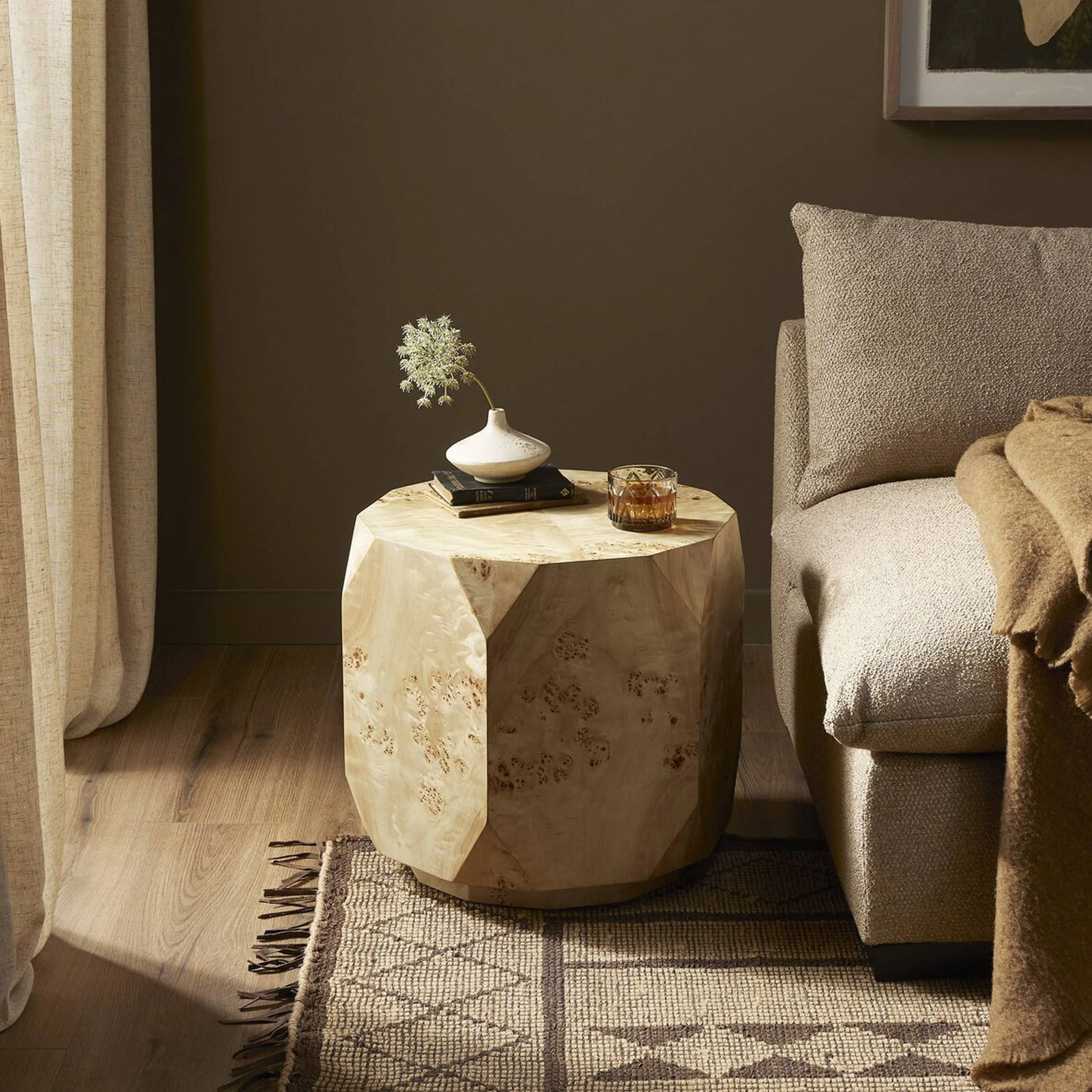 Elena End Table - Image 2