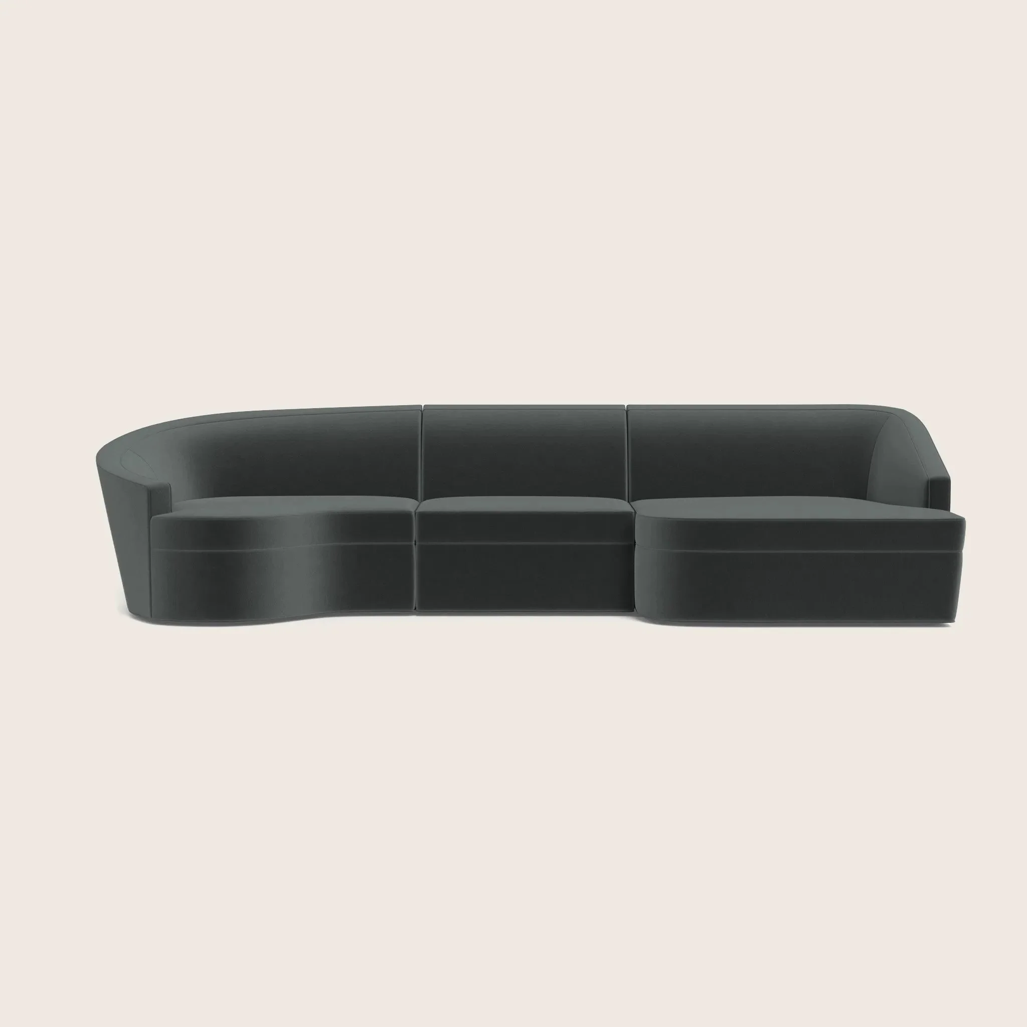 Elise Sectional - Image 101