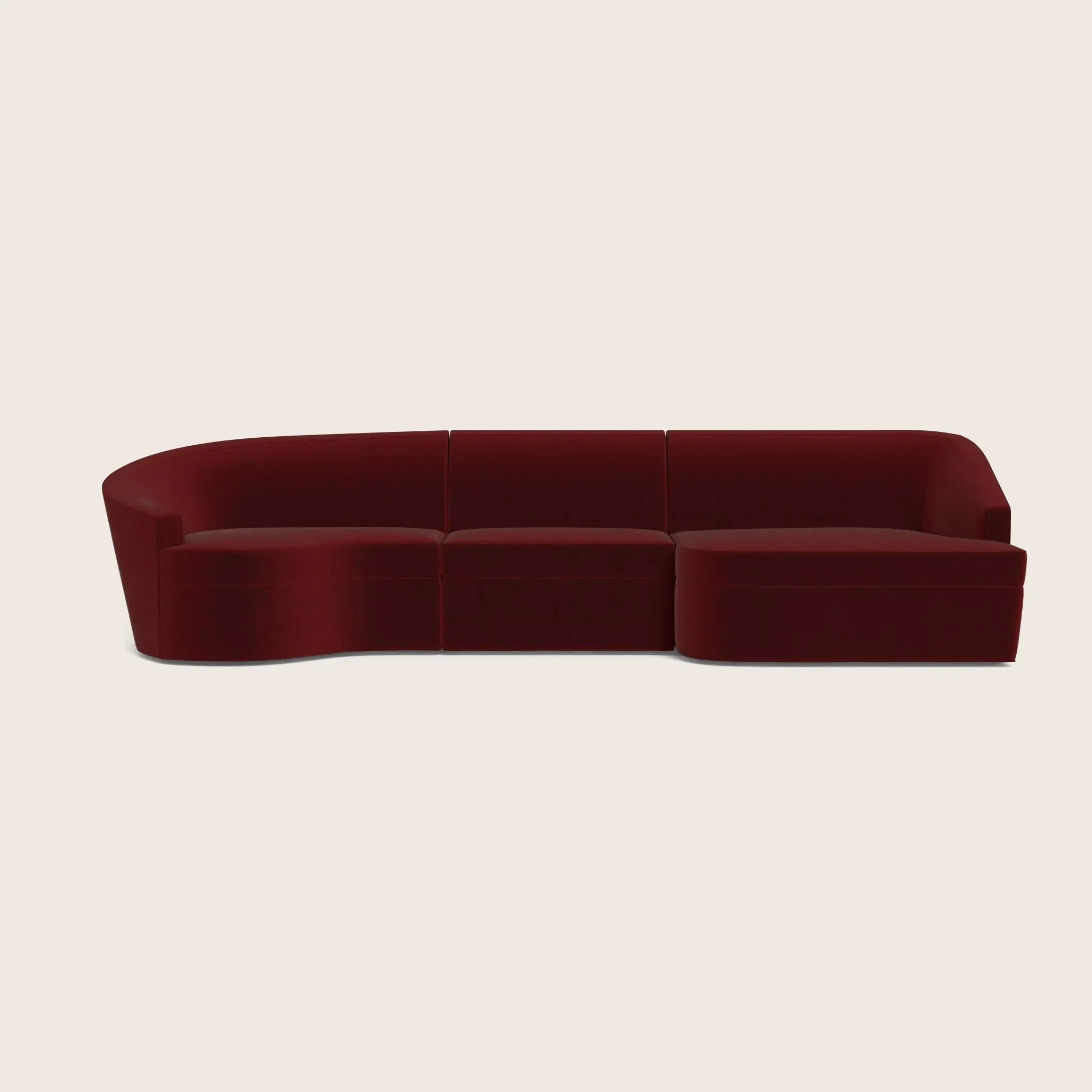Elise Sectional - Image 106