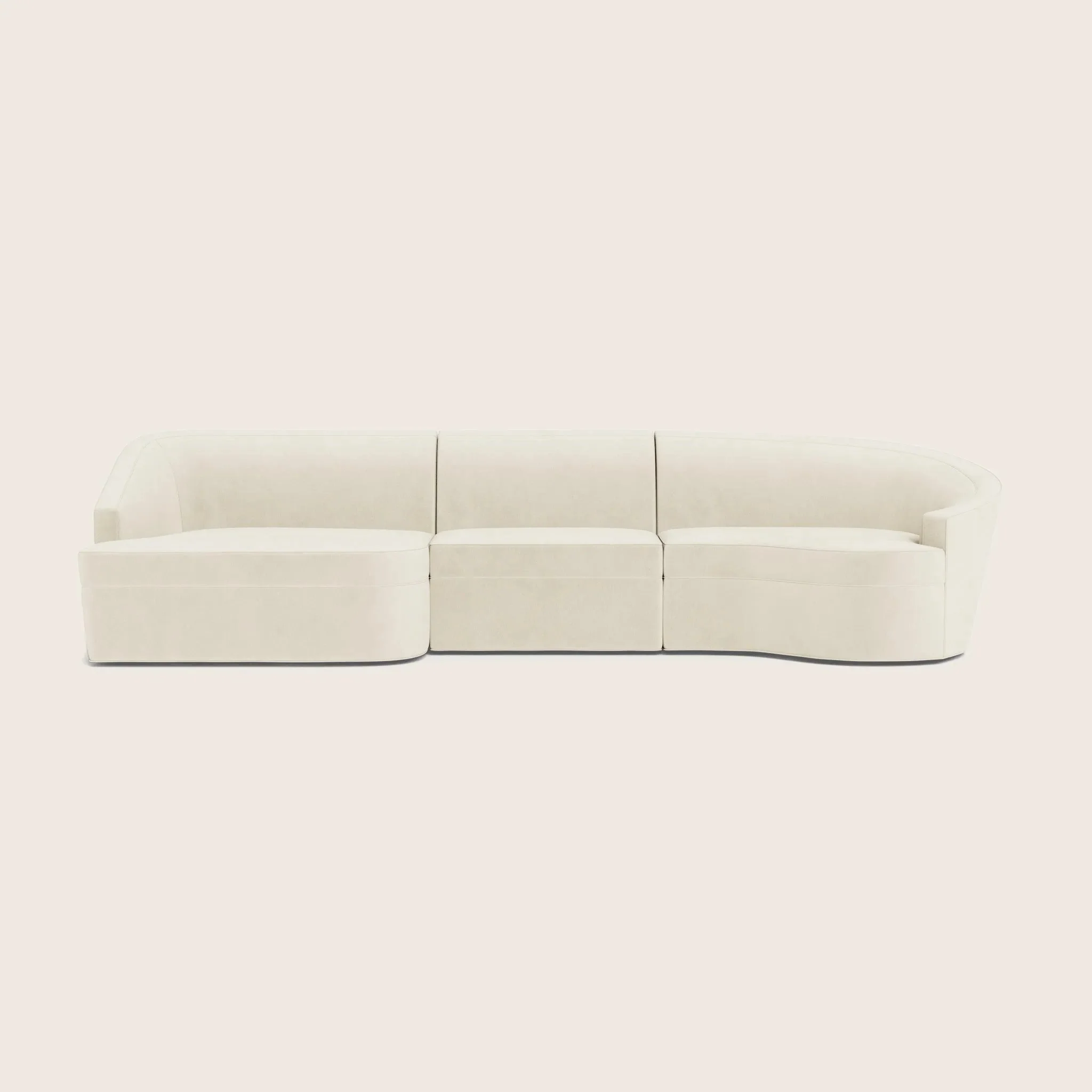 Elise Sectional - Image 18