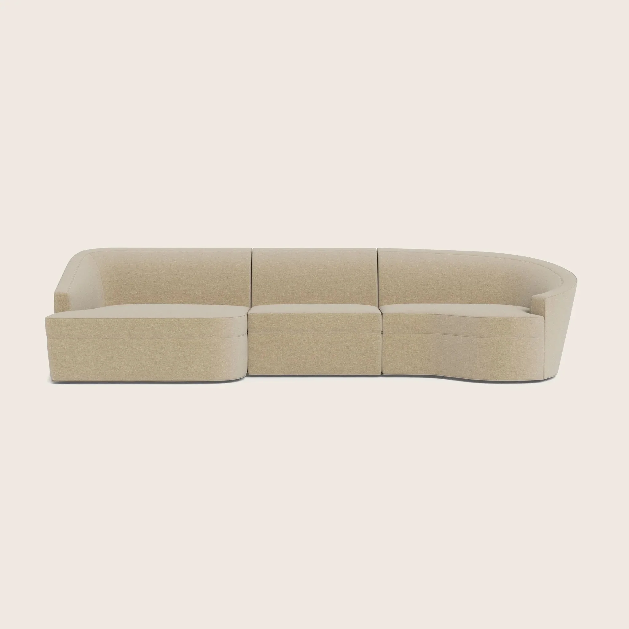 Elise Sectional - Image 32