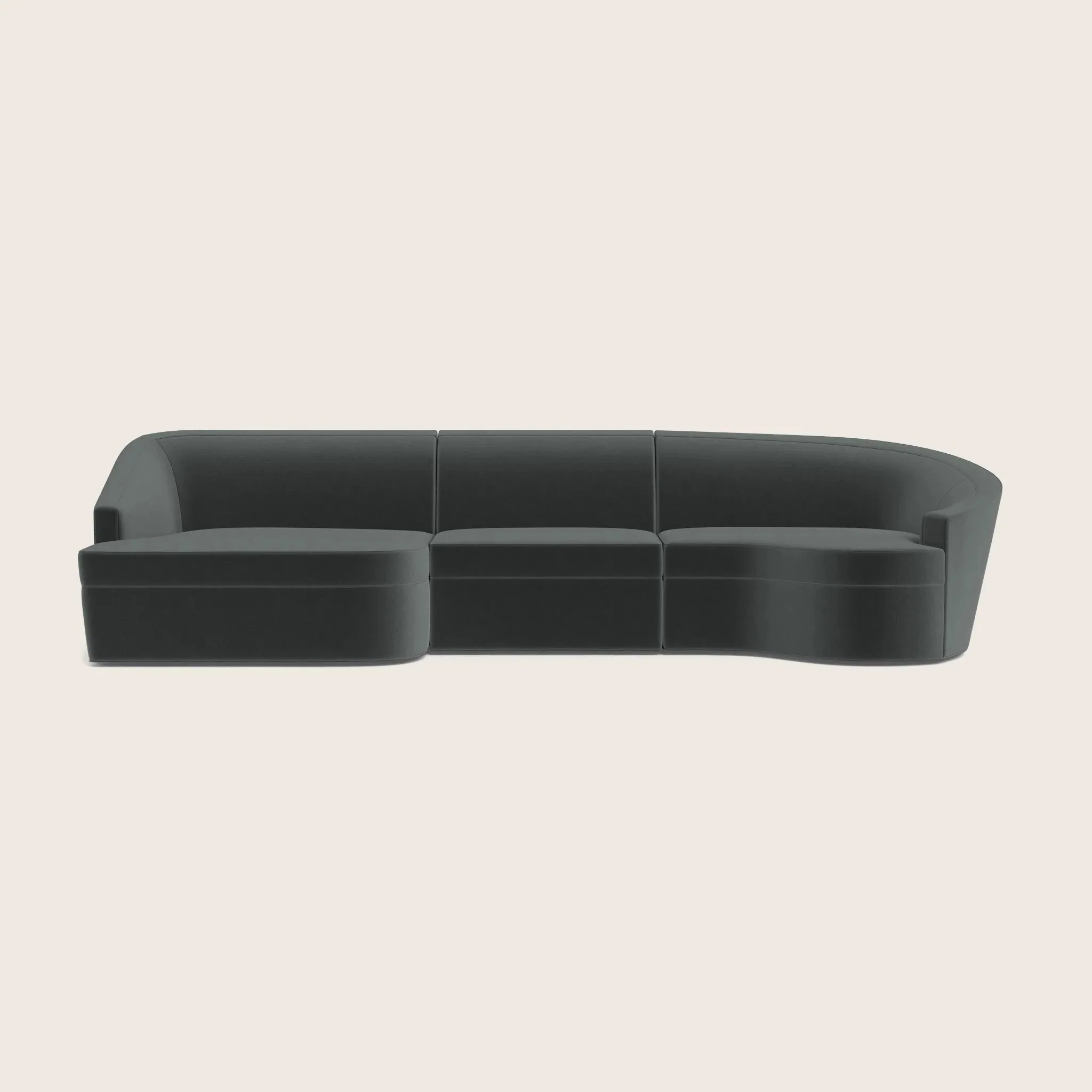 Elise Sectional - Image 52