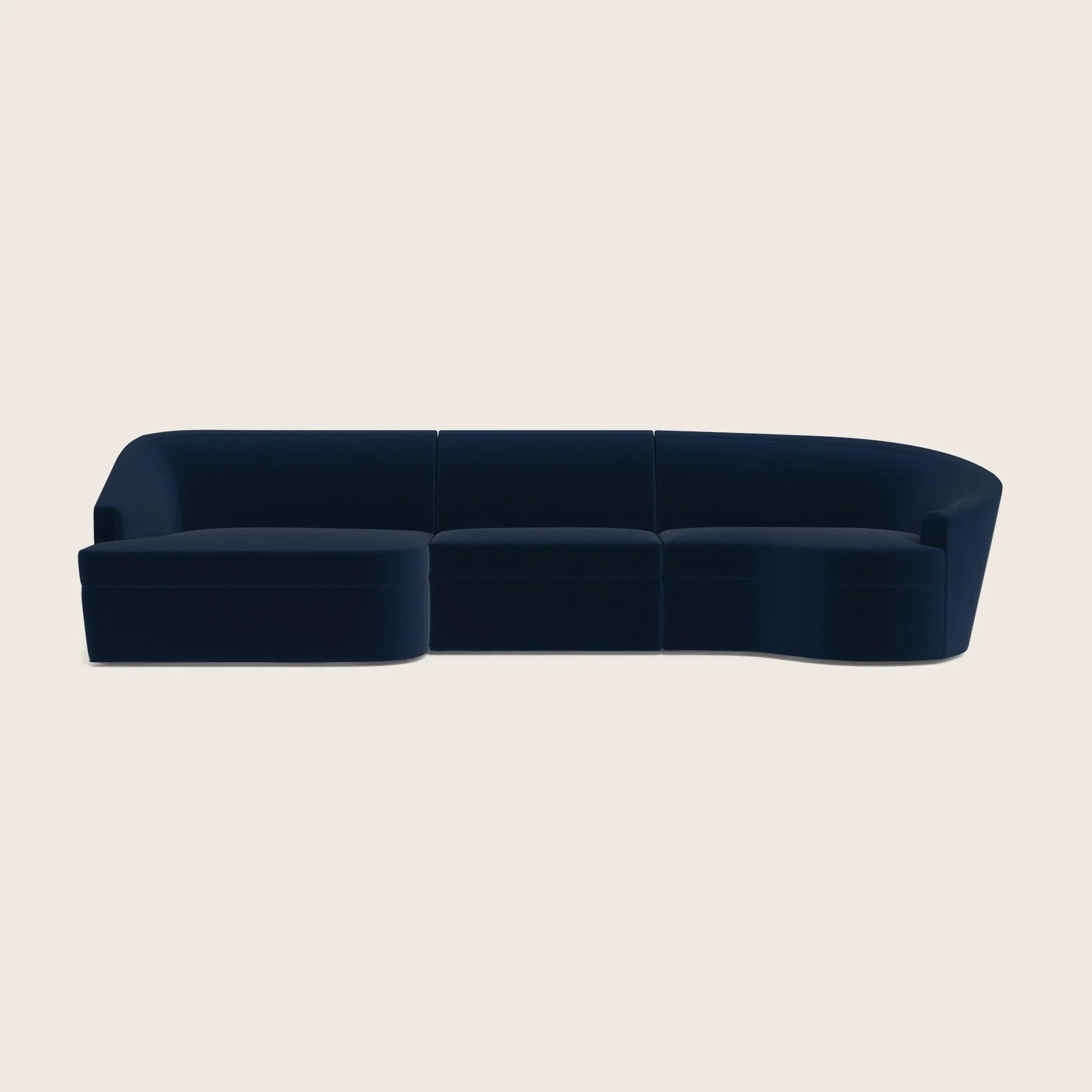 Elise Sectional - Image 55