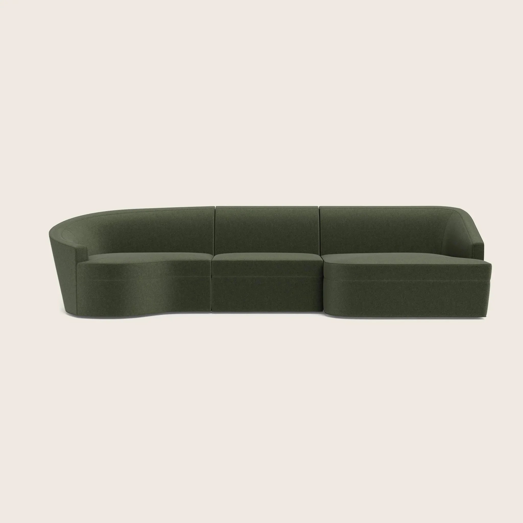 Elise Sectional - Image 75