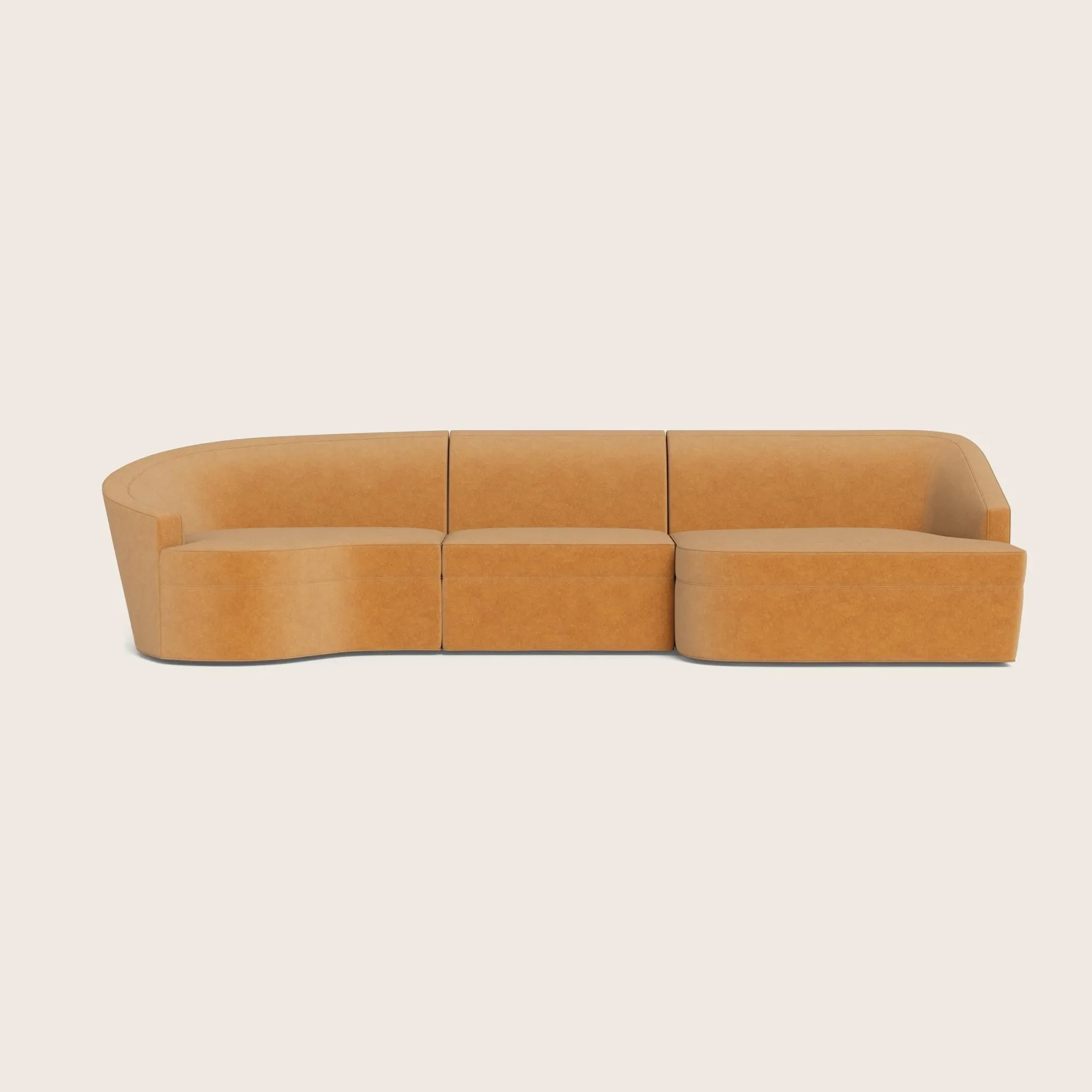 Elise Sectional - Image 92