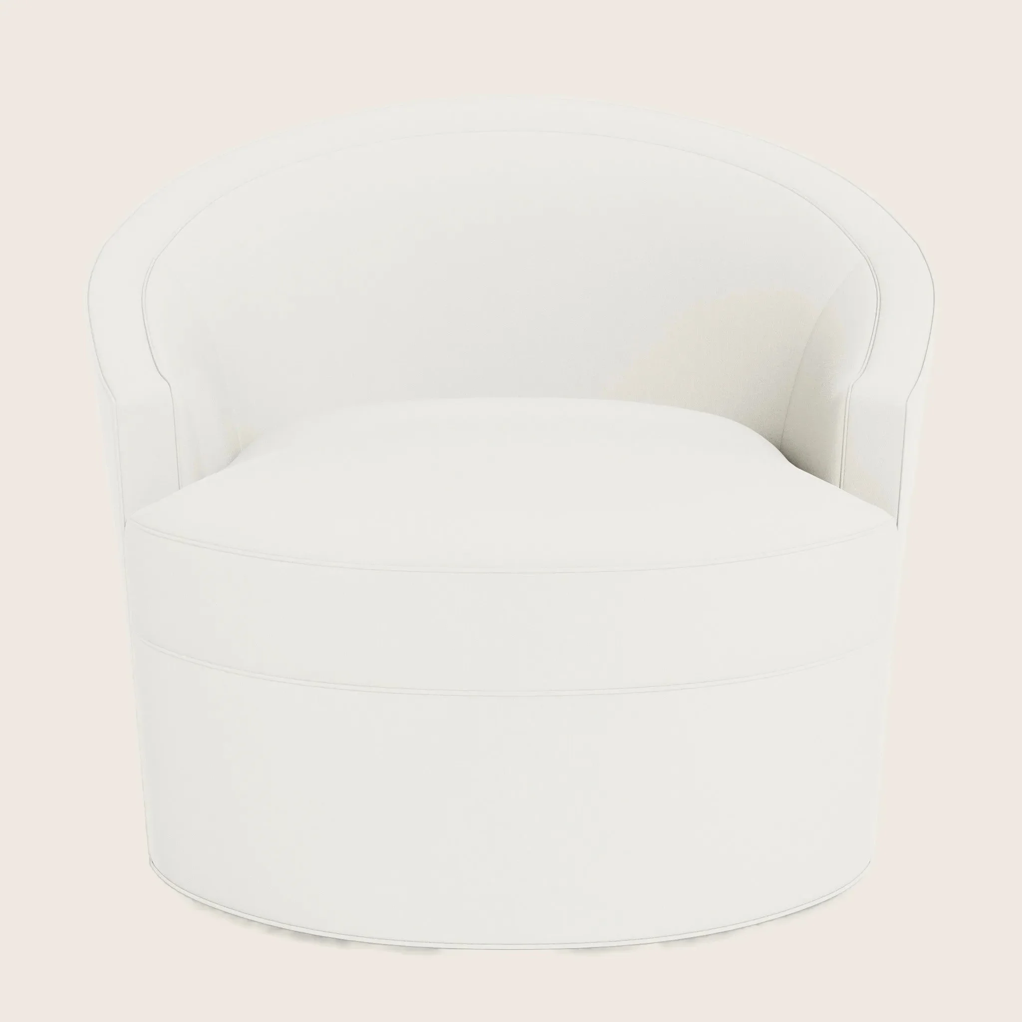 Elise Swivel Chair - Image 30