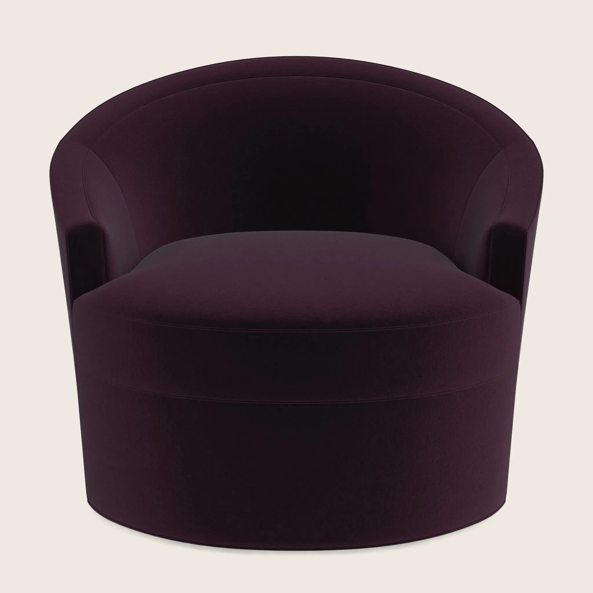 Elise Swivel Chair - Image 52