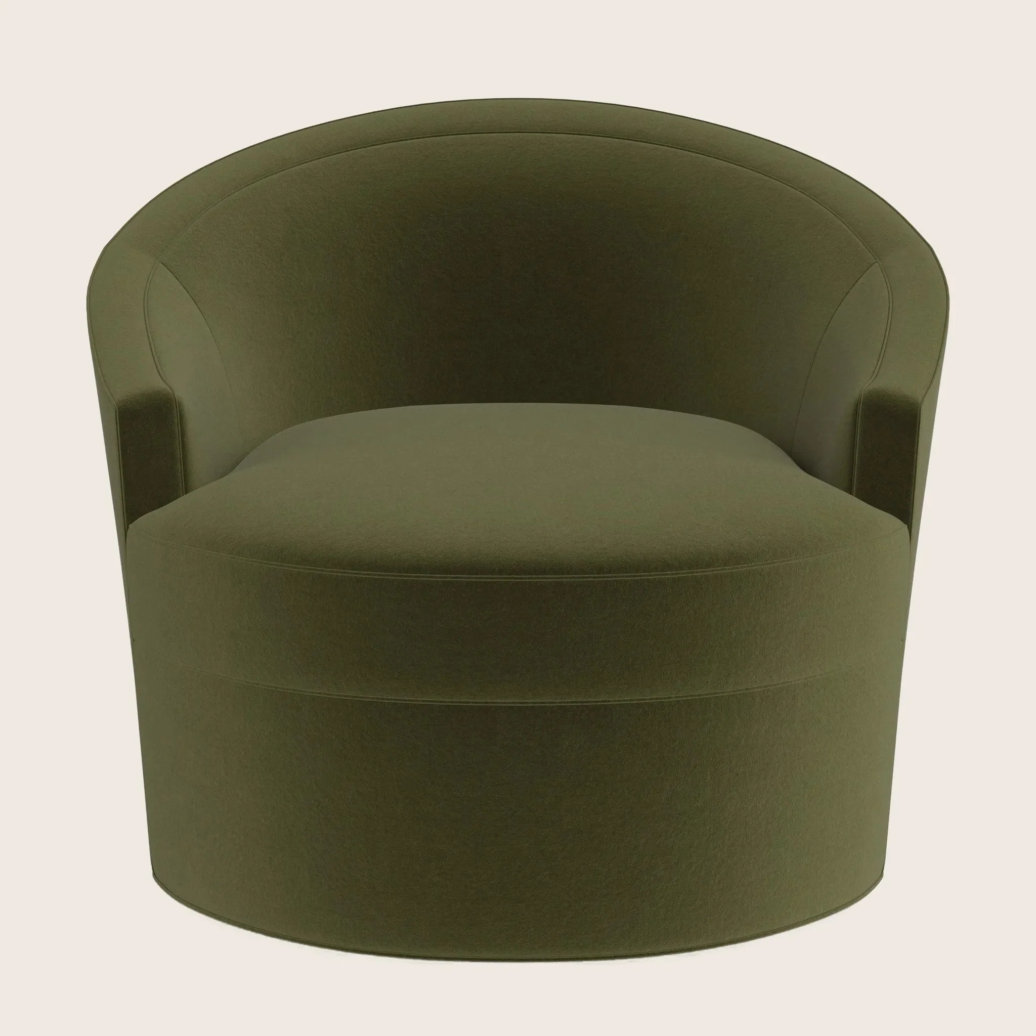 Elise Swivel Chair - Image 58