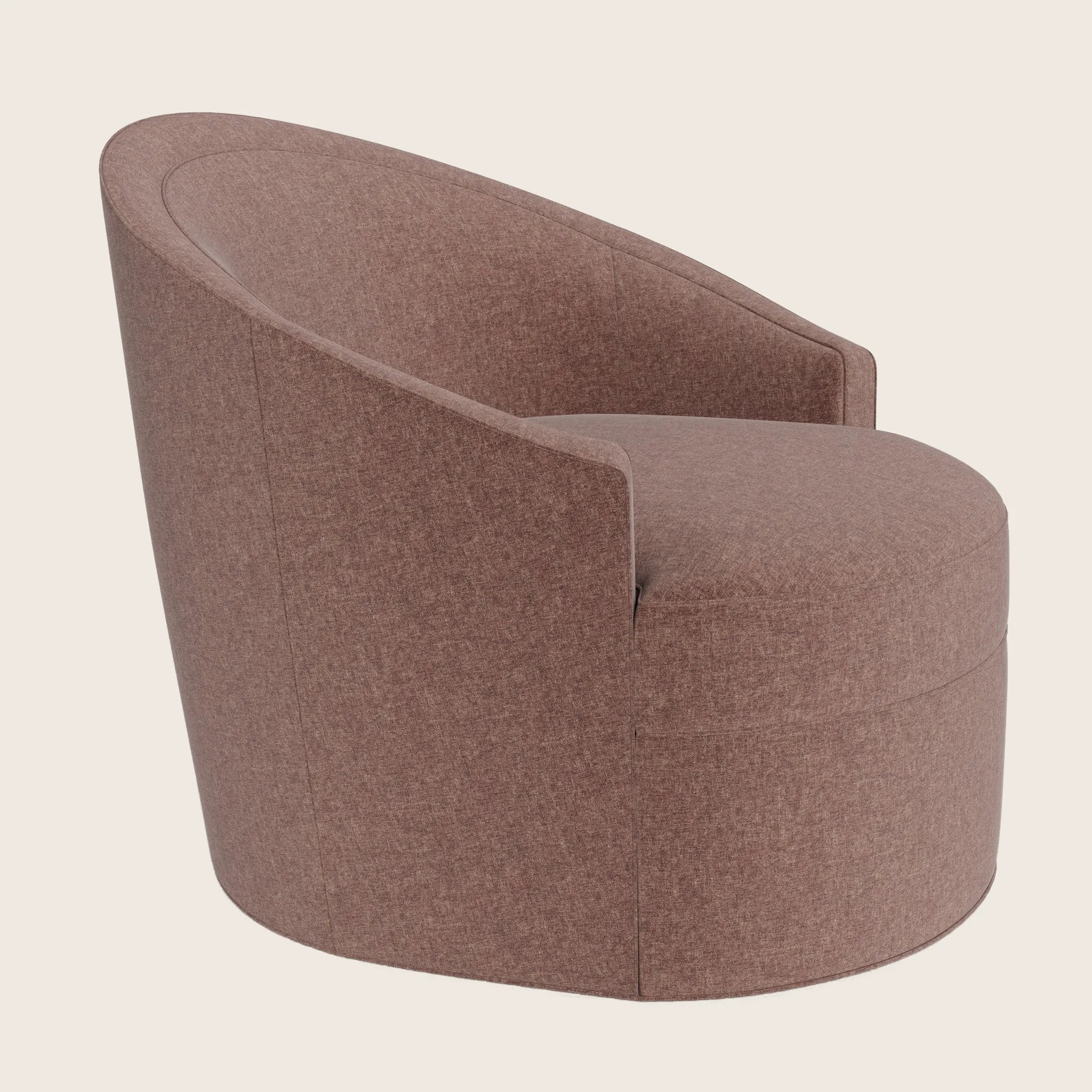 Elise Swivel Chair - Image 9